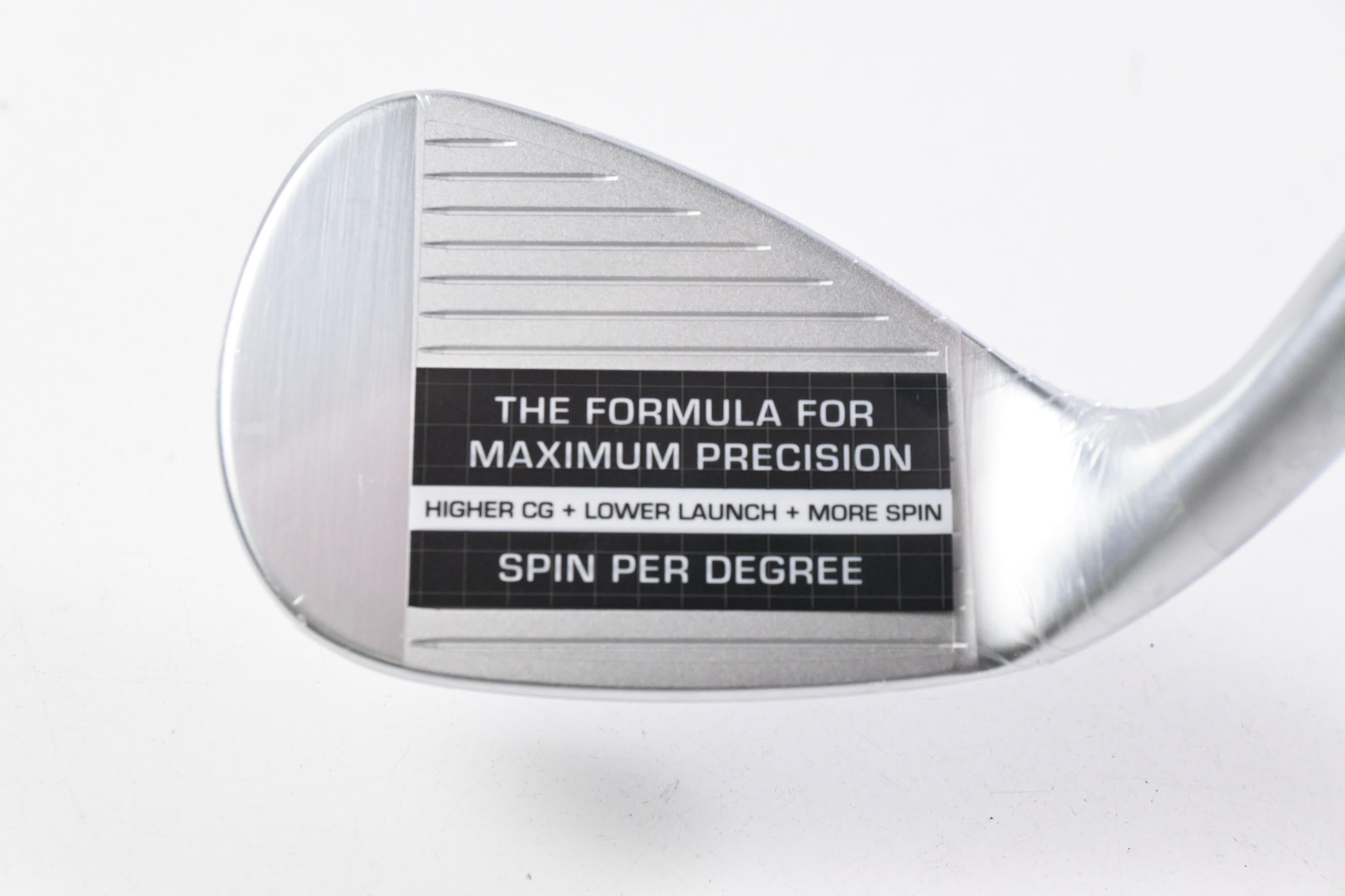 Callaway Opus SP Gap Wedge / 52 Degree / Stiff Flex Dynamic Gold S200 Shaft