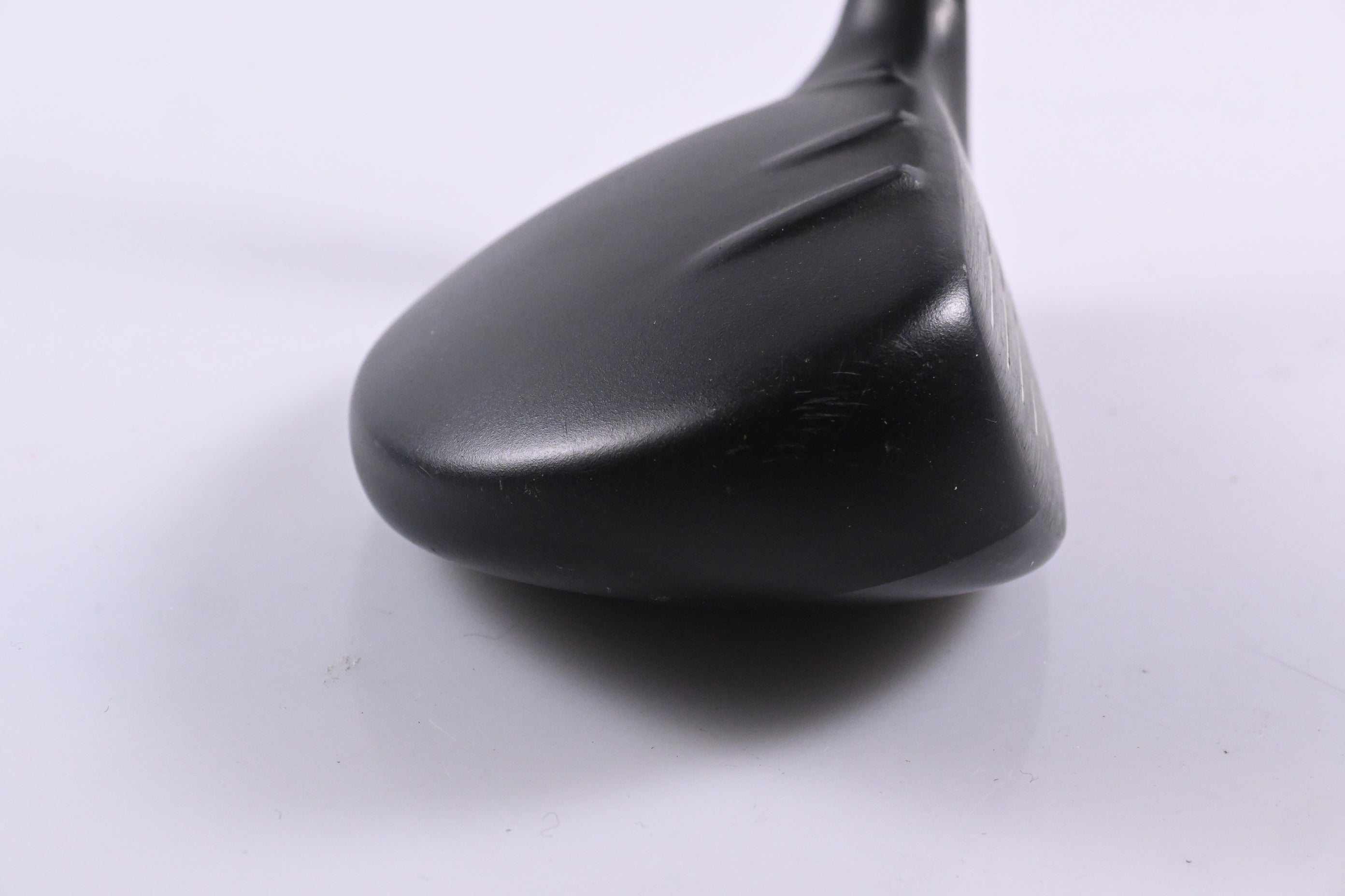 Ping G400 #4 Hybrid / 22 Degree / Regular Flex Ping Alta CB 70 Shaft