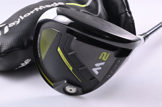 Taylormade M2 2017 Driver / 10.5 Degree / Regular Flex Fujikura XLR8 Pro 56