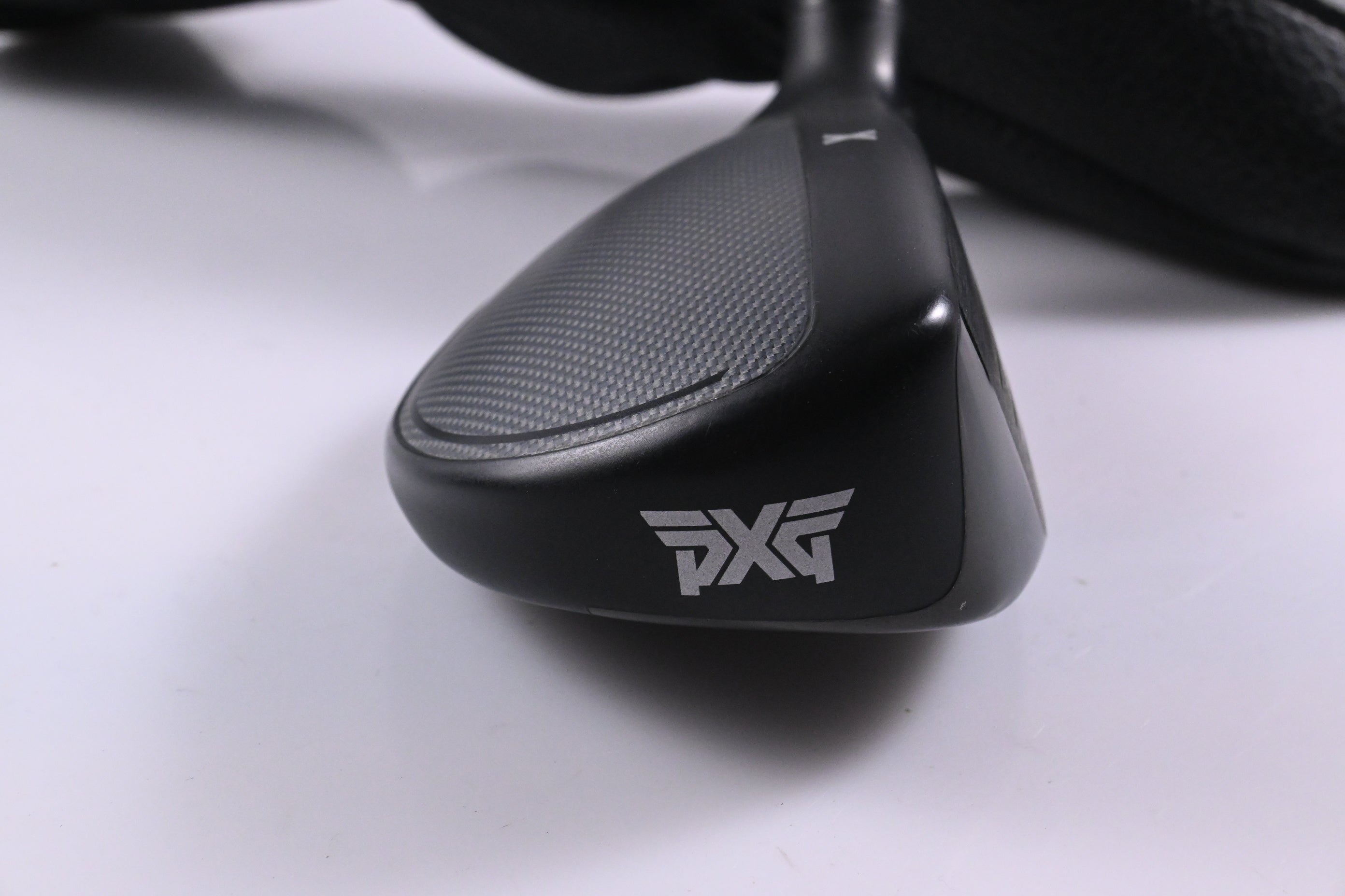 PXG 0311 XF Gen5 #3 Hybrid / 19 Degree / Stiff Flex Tensei AV Blue 75 Shaft