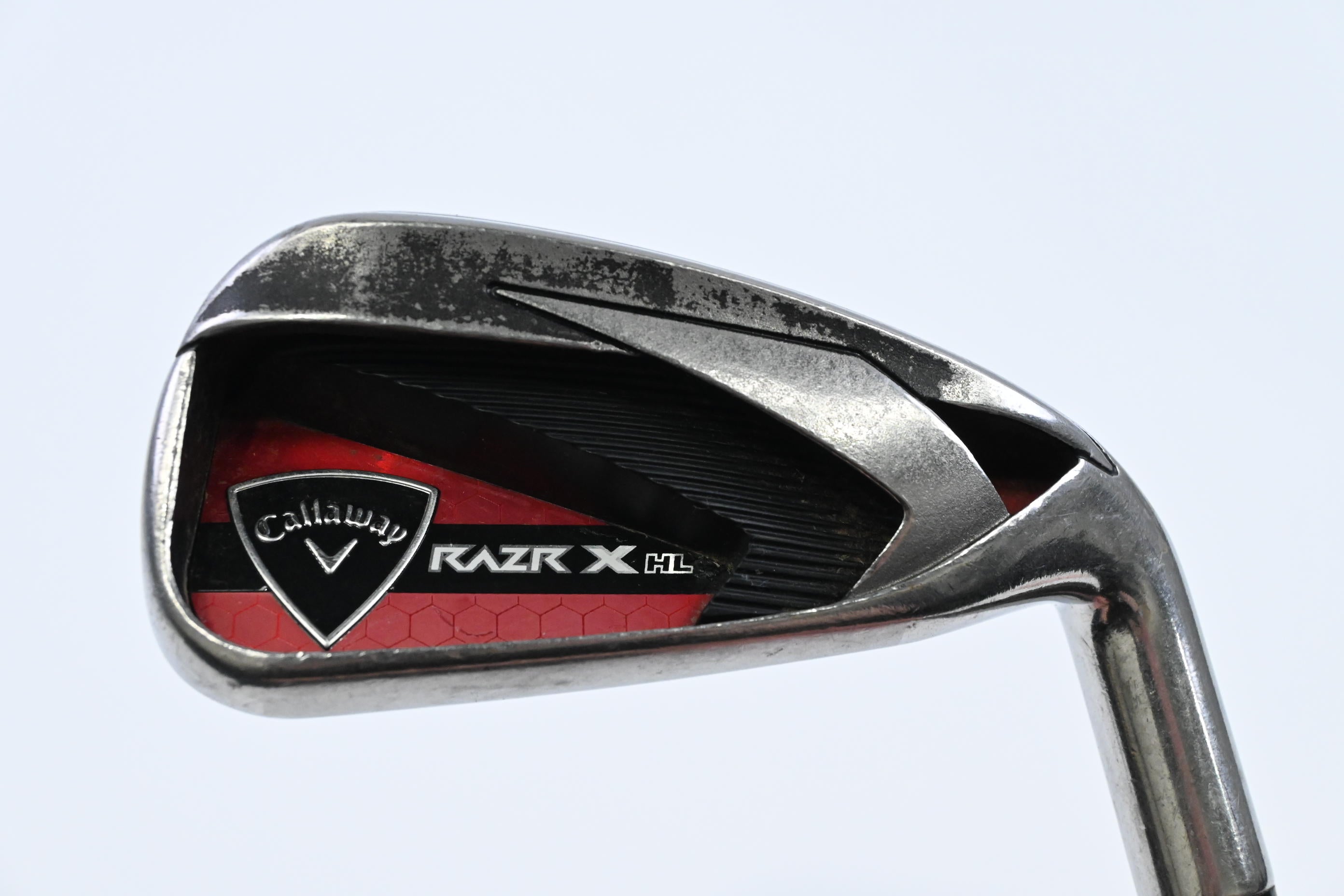 Callaway RAZR X HL #6 Iron / Uniflex Callaway XP Shaft