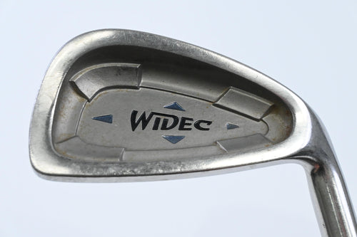 Mizuno Widec #3 Iron / 21 Degree / Regular Flex Mizuno Widec Shaft