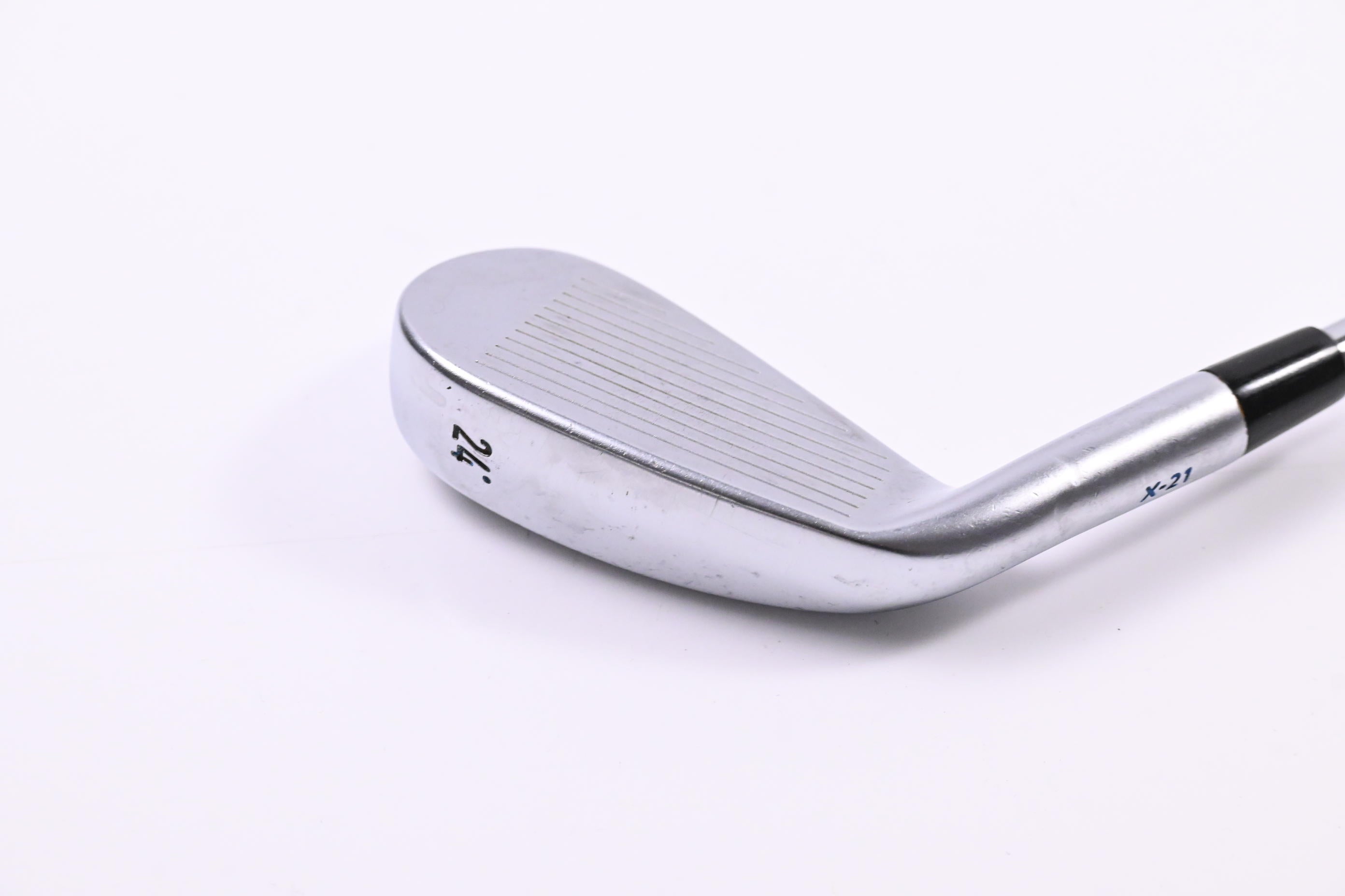 Callaway X Forged UT 2020 Utility #4 Iron / 24 Degree / X-Flex Dynamic Gold X100