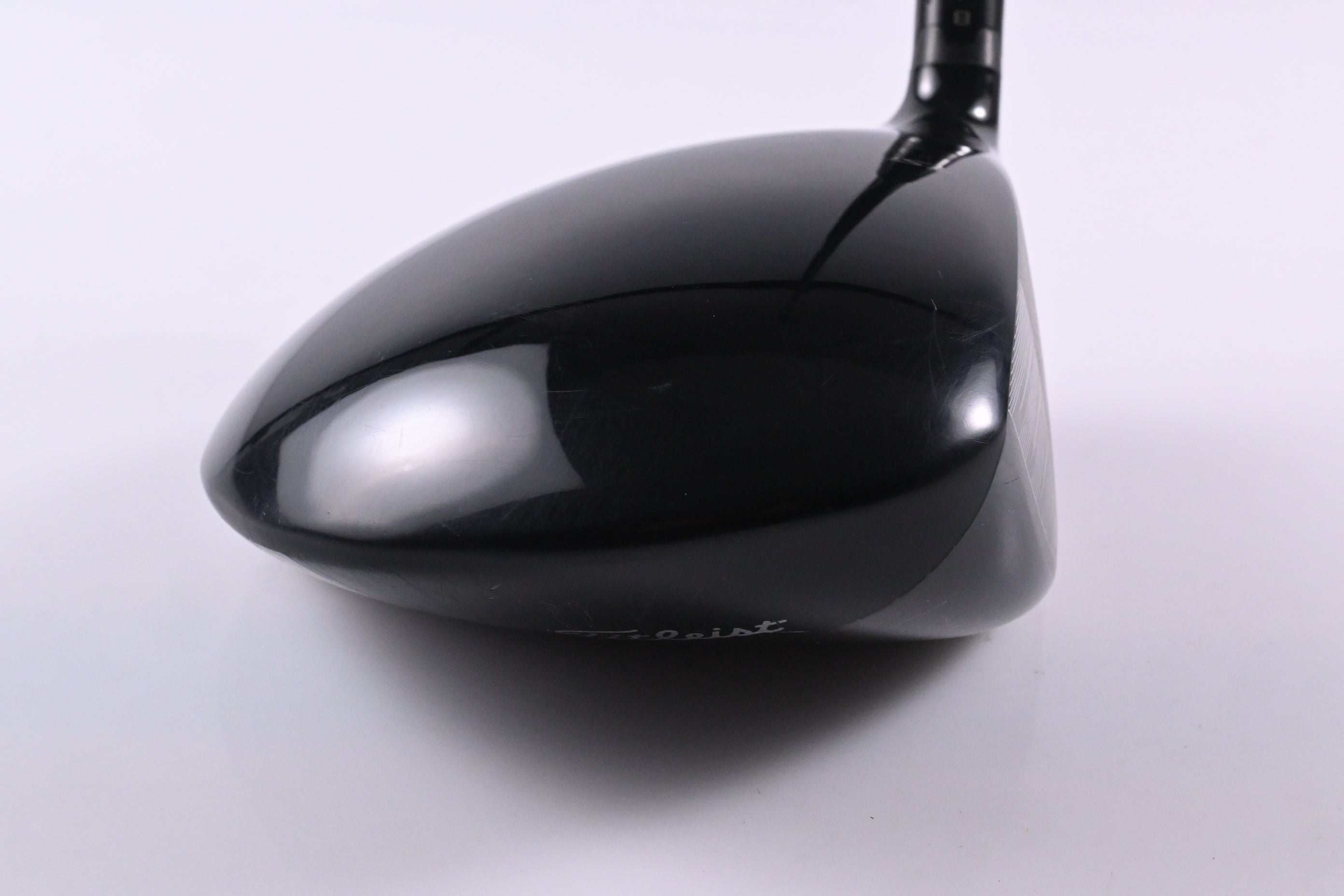Titleist TSi1 Driver / 10 Degree / Regular Flex Tensei AV Blue 55 Shaft