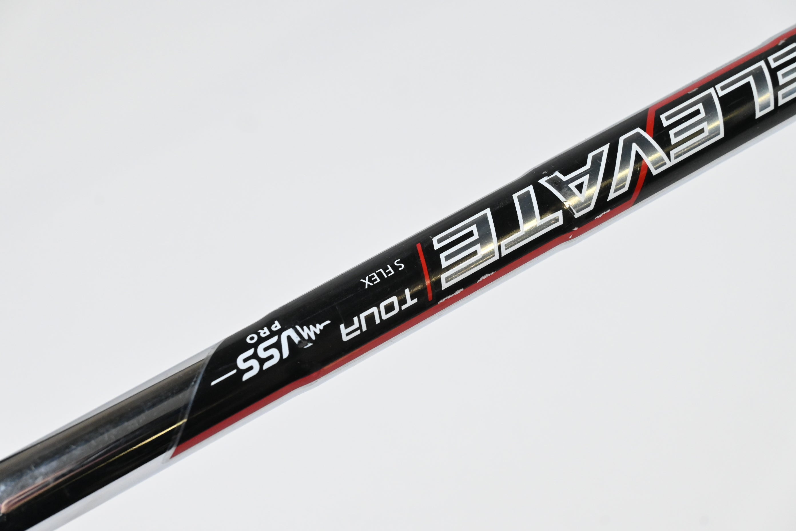 Wilson C300 #4 Iron / 21 Degree / Stiff Flex Elevate Tour Shaft