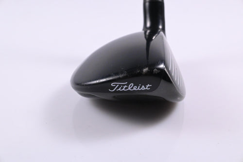 Titleist 910H #4 Hybrid / 24 Degree / Stiff Flex Diamana 'ahina 90 Shaft