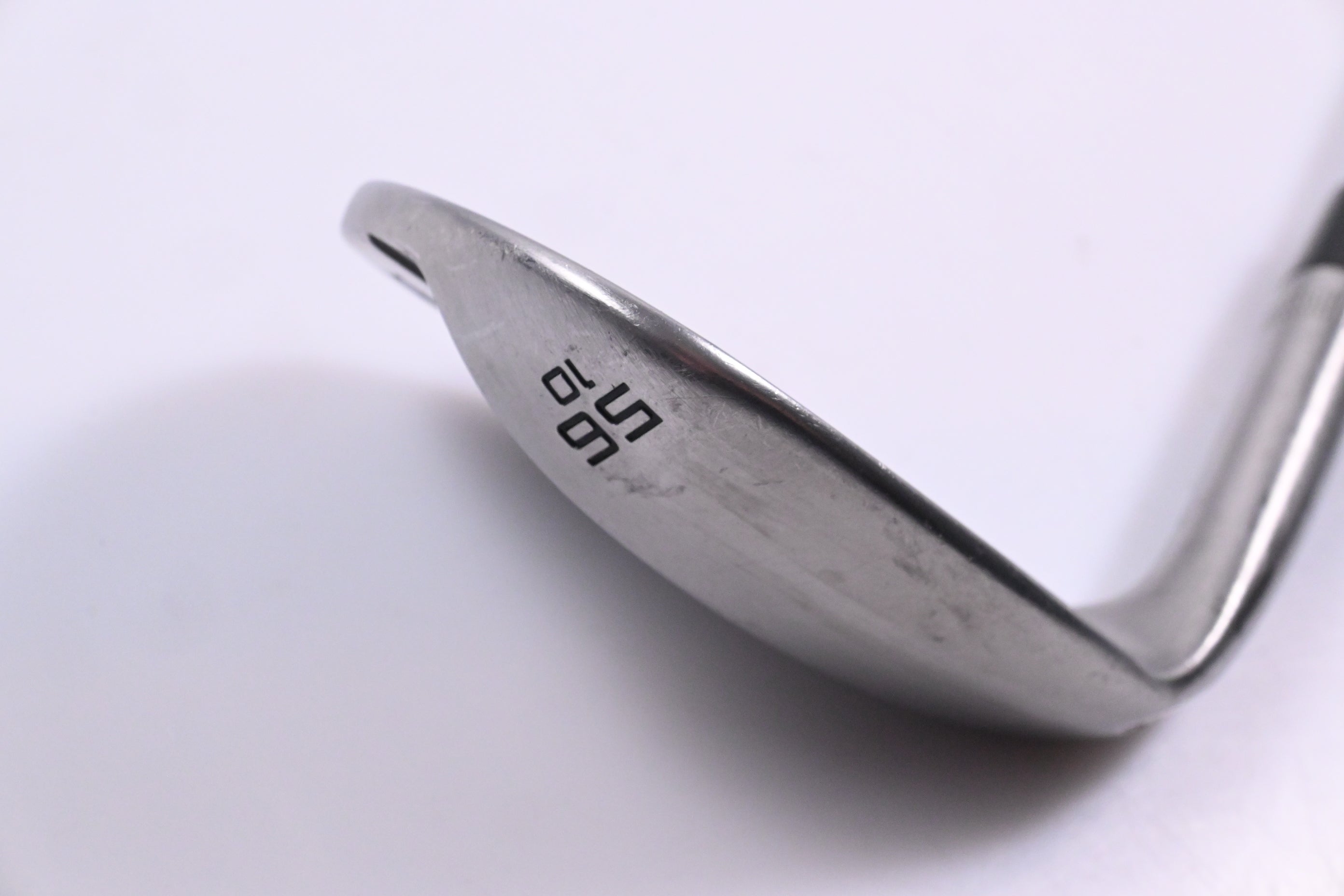 Wilson Staff Model ZM Sand Wedge / 56 Degree / Wedge Flex Dynamic Gold Spinner