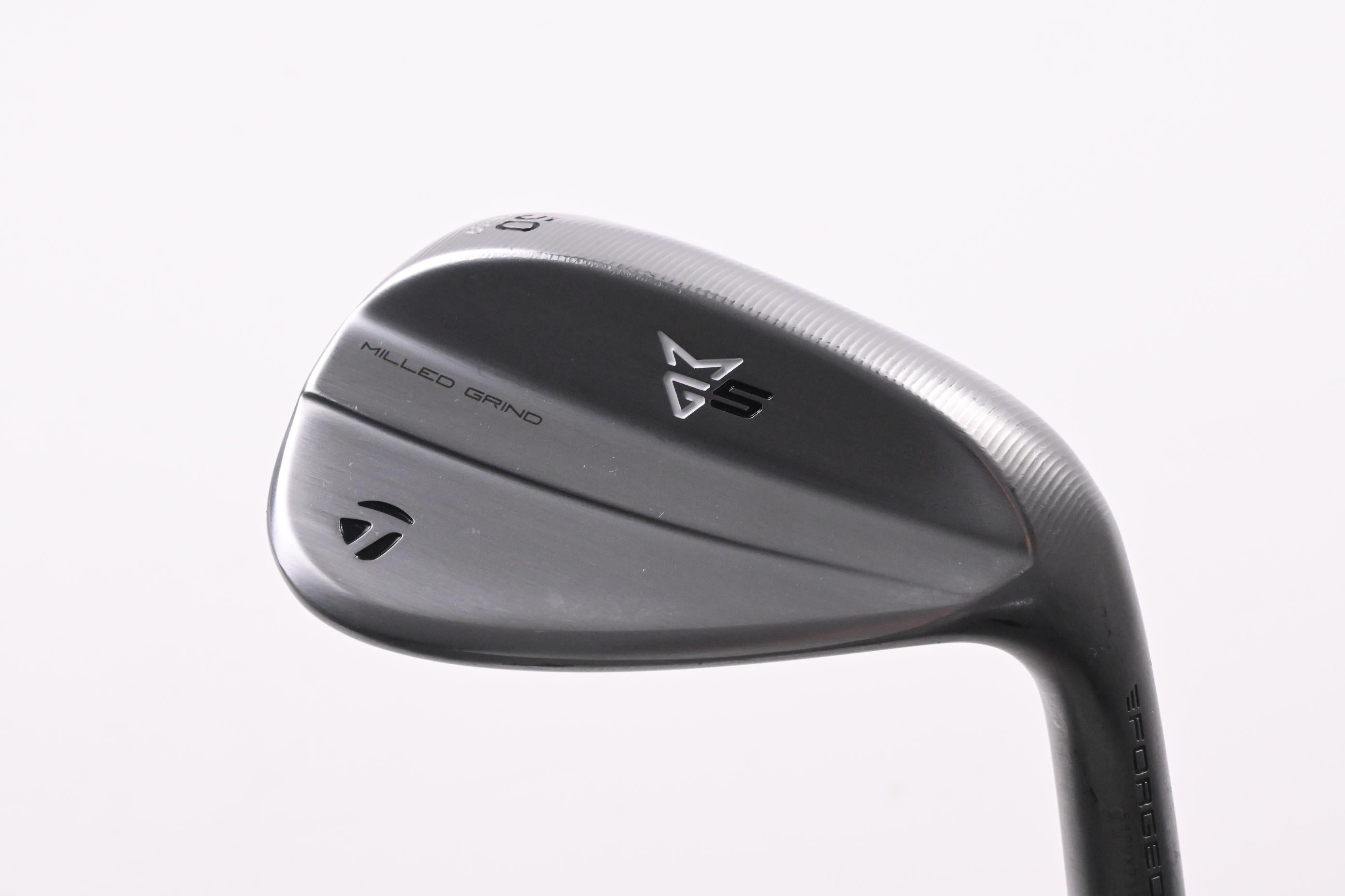 Taylormade Milled Grind 5 Gap Wedge / 50 Degree / Wedge Flex Dynamic Gold 115