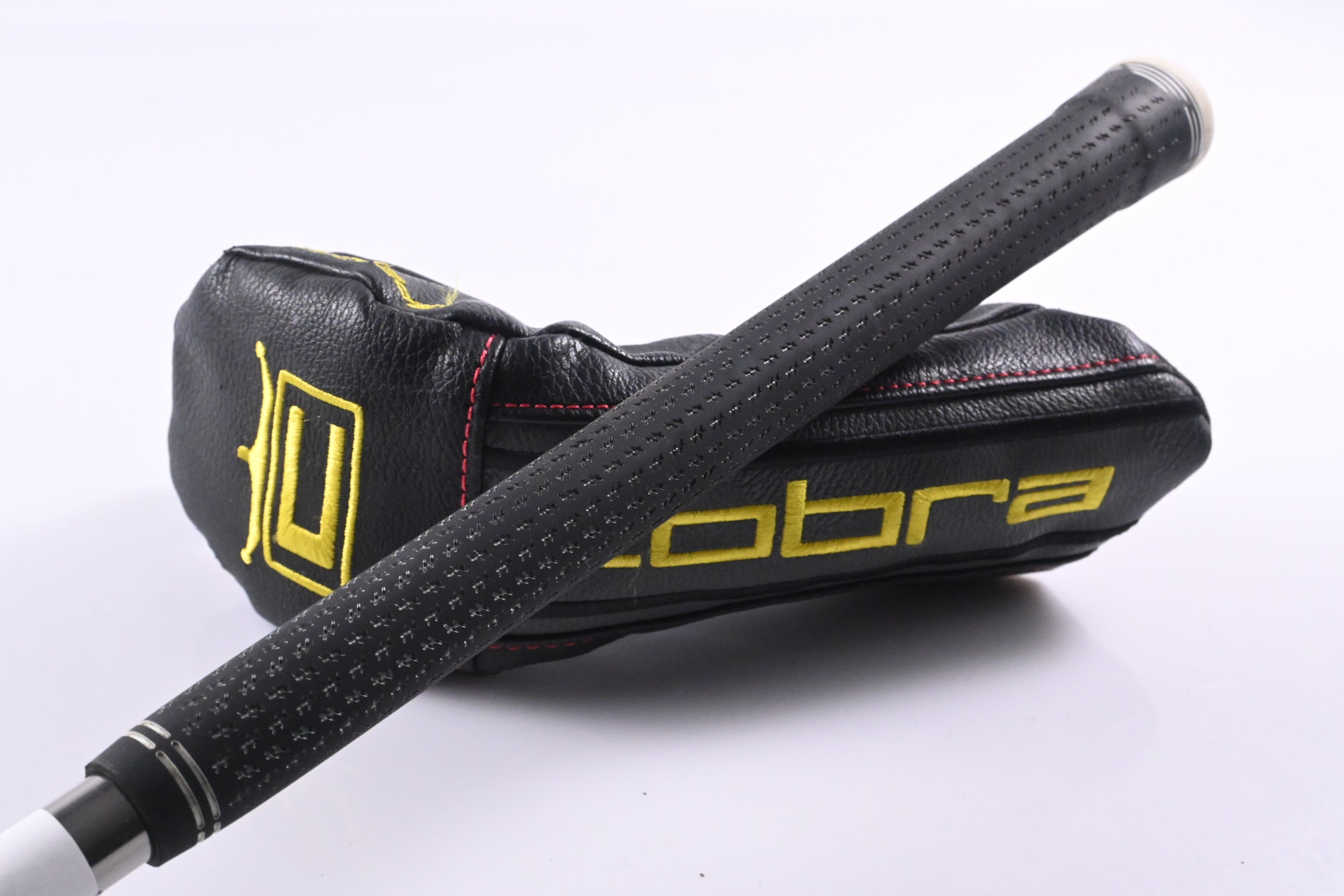 Cobra King SZ Speedzone #5 Hybrid / 24 Degre / Regular Flex UST Recoil ESX Shaft