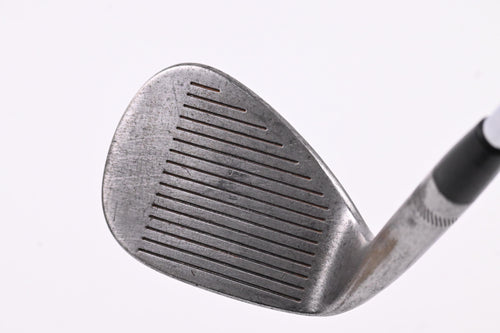 Titleist Vokey Oil Can Gap Wedge / 52 Degree / Wedge Flex Dynamic Gold Shaft
