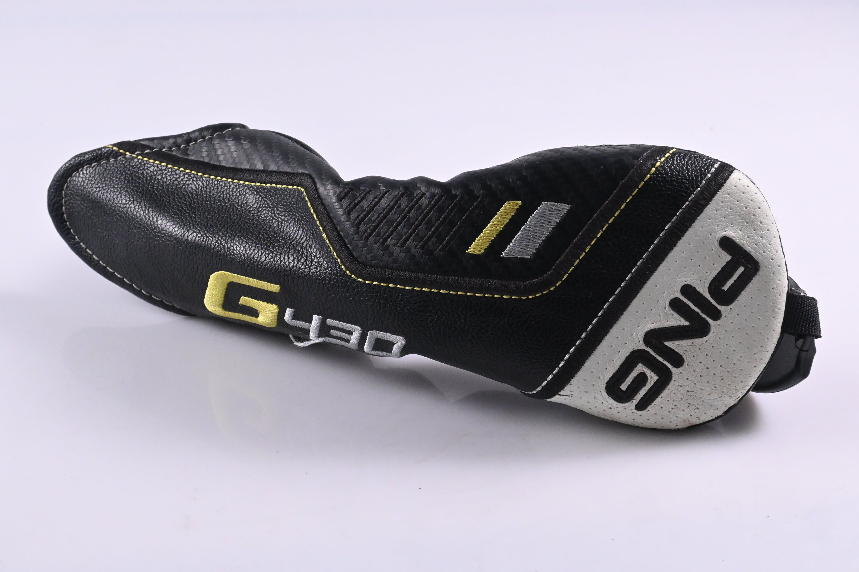 Ping G430 #3 Hybrid / 19 Degree / Senior Flex Ping Alta CB Black 70 Shaft