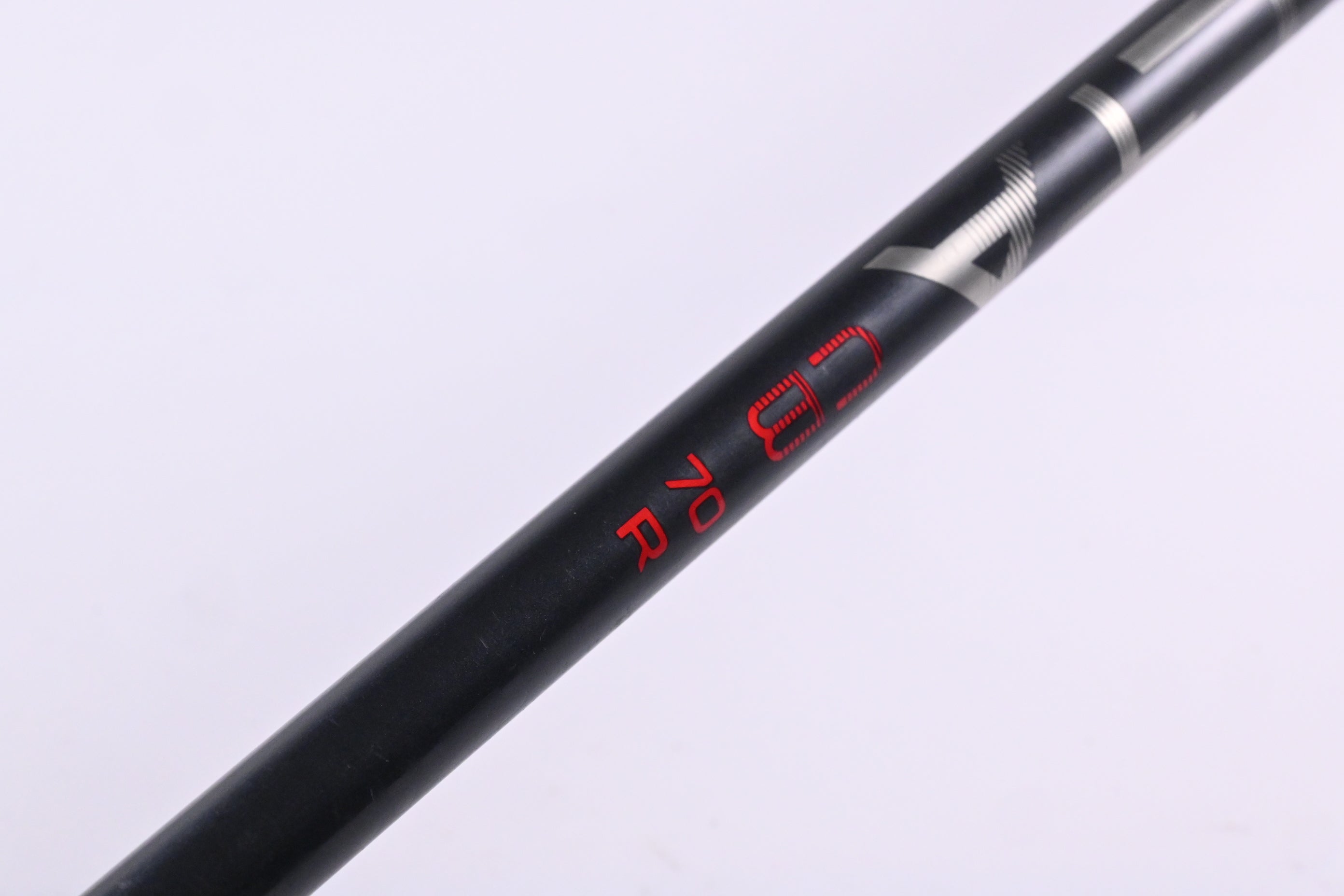 Ping G410 #4 Hybrid / 22 Degree / Regular Flex Ping Alta CB Red 70 Shaft
