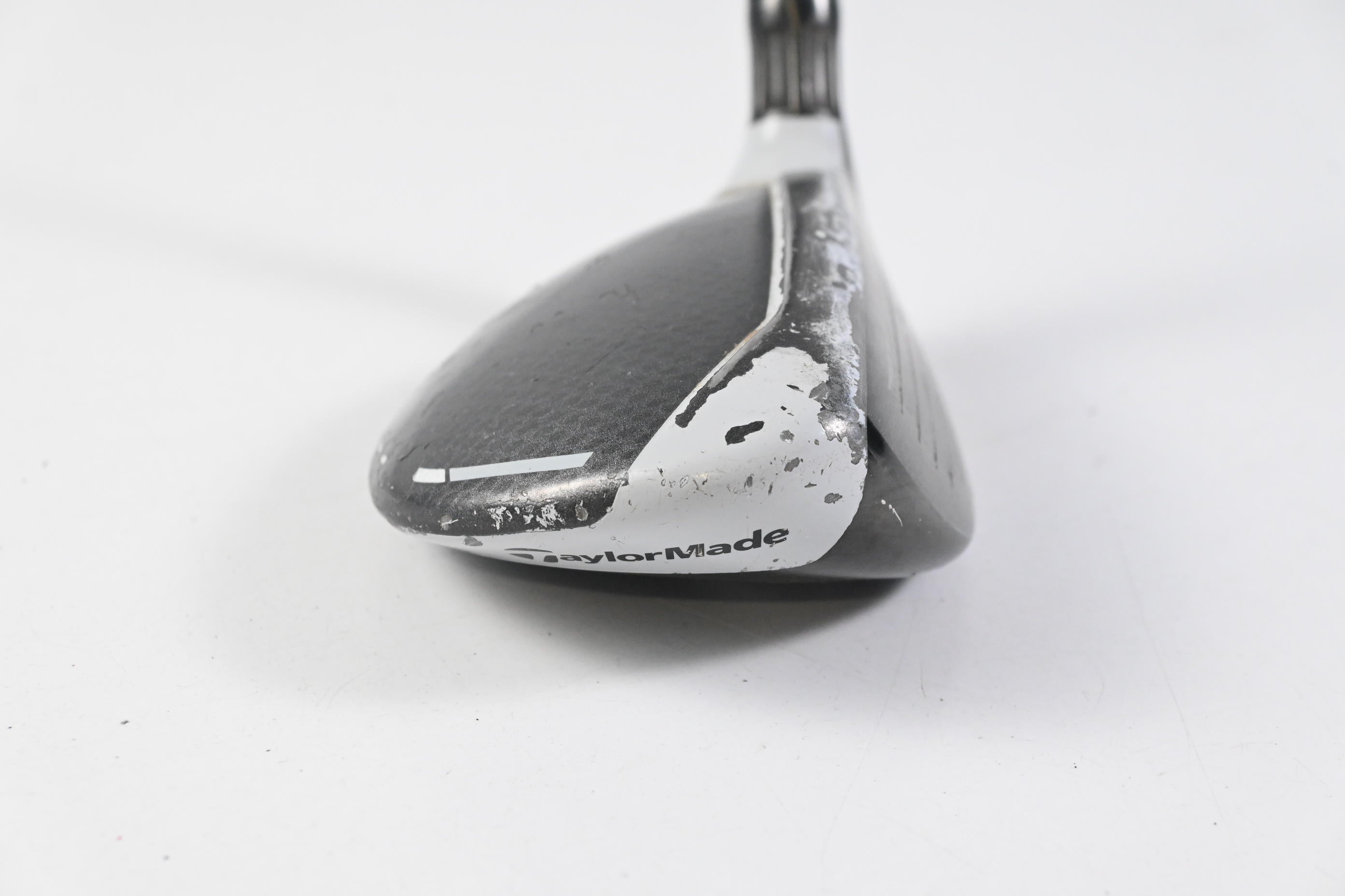 Taylormade SIM Max #5 Hybrid / 25 Degree / Senior Flex Ventus Blue 5 Shaft