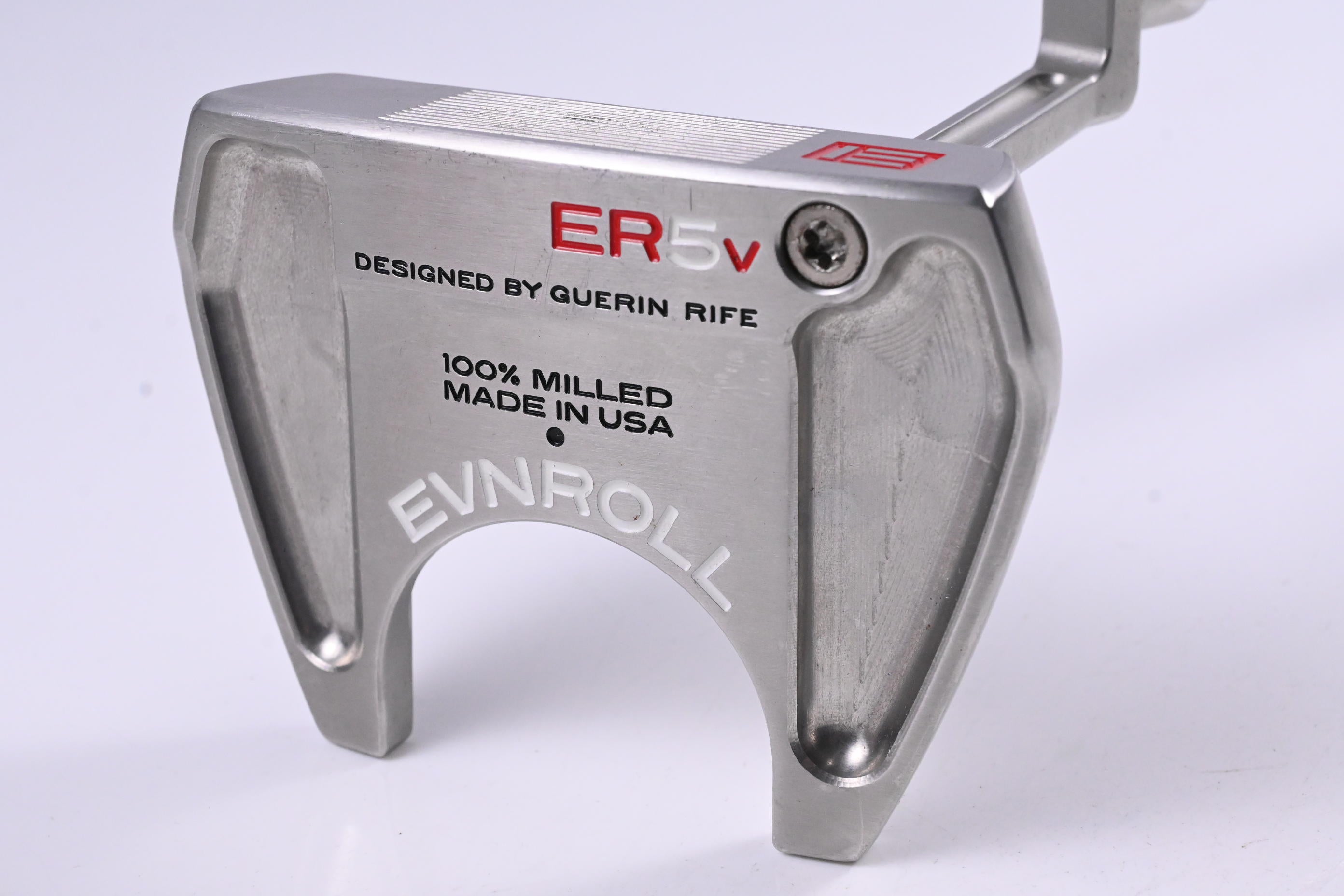Evnroll V-Series 2023 Putter / 34.5 Inch