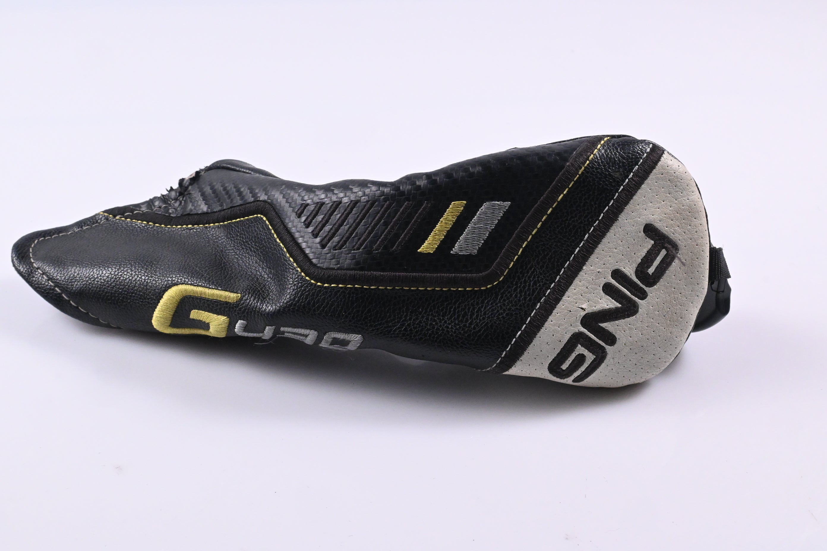 Ping G430 #4 Hybrid / 22 Degree / Regular Flex Ping Tour 2.0 Chrome 85 Shaft