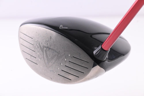 Callaway Big Bertha Diablo Driver / 11 Degree / Regular Flex Aldila DVS 65 Shaft