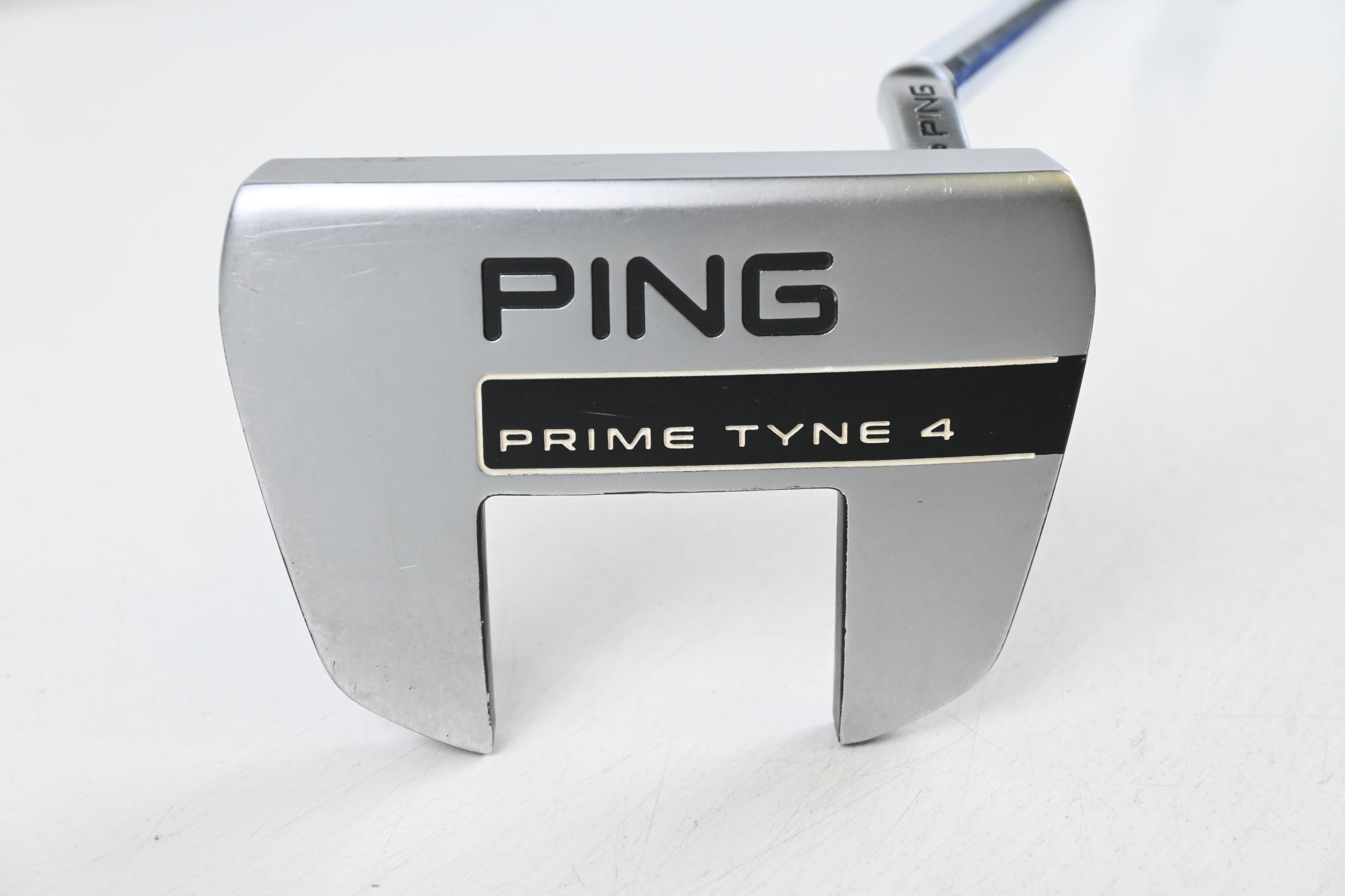 Ping Prime Tyne 4 2023 Putter / 34 Inch