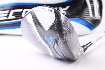 Cobra Aerojet LS Driver / 10.5 Degree / Stiff Flex Kai'li Blue 60 Shaft
