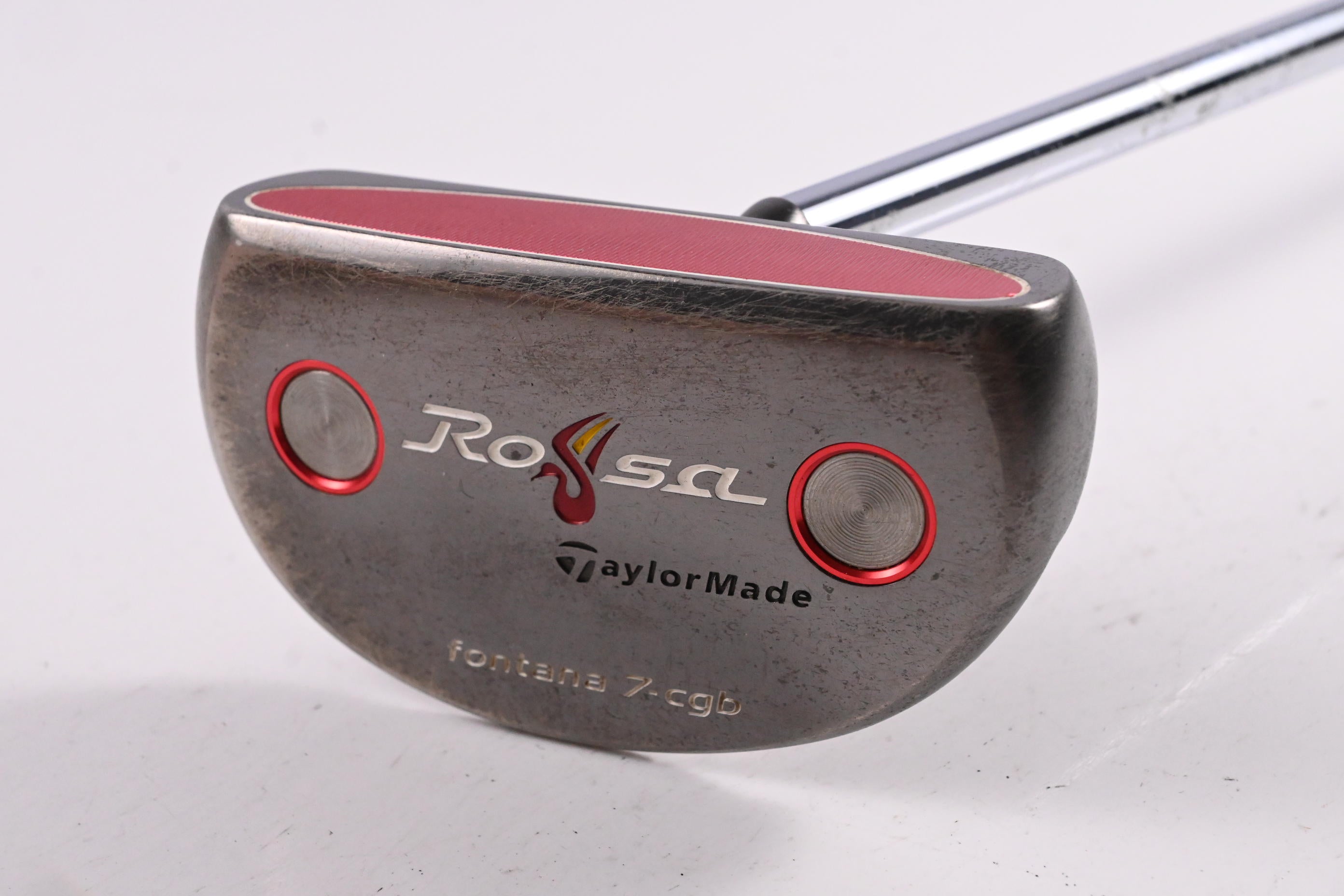 Taylormade Rossa CGB Putter / 35 Inch