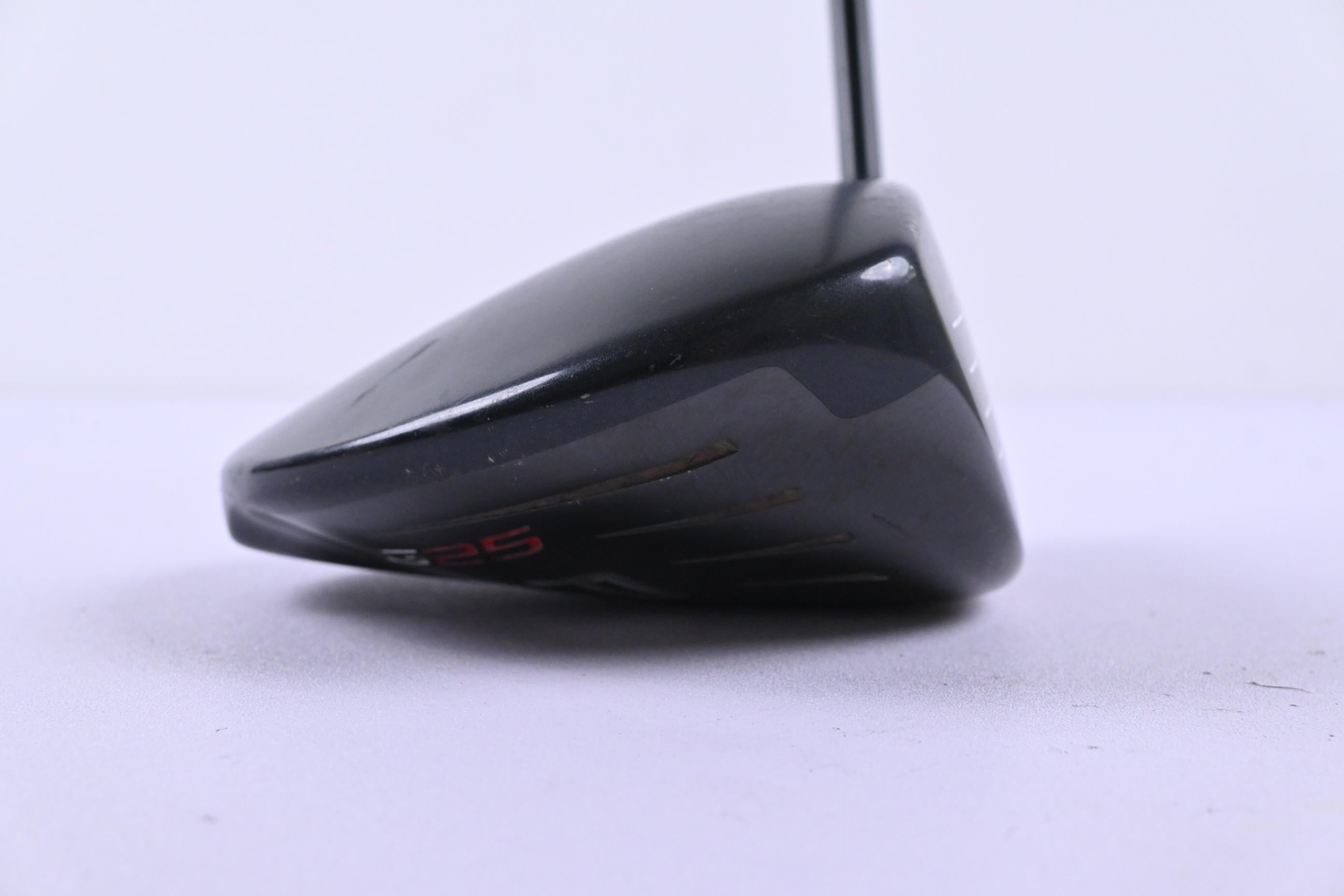 Ping G25 Driver / 12 Degree / Regular Flex Ping TFC 189 Shaft