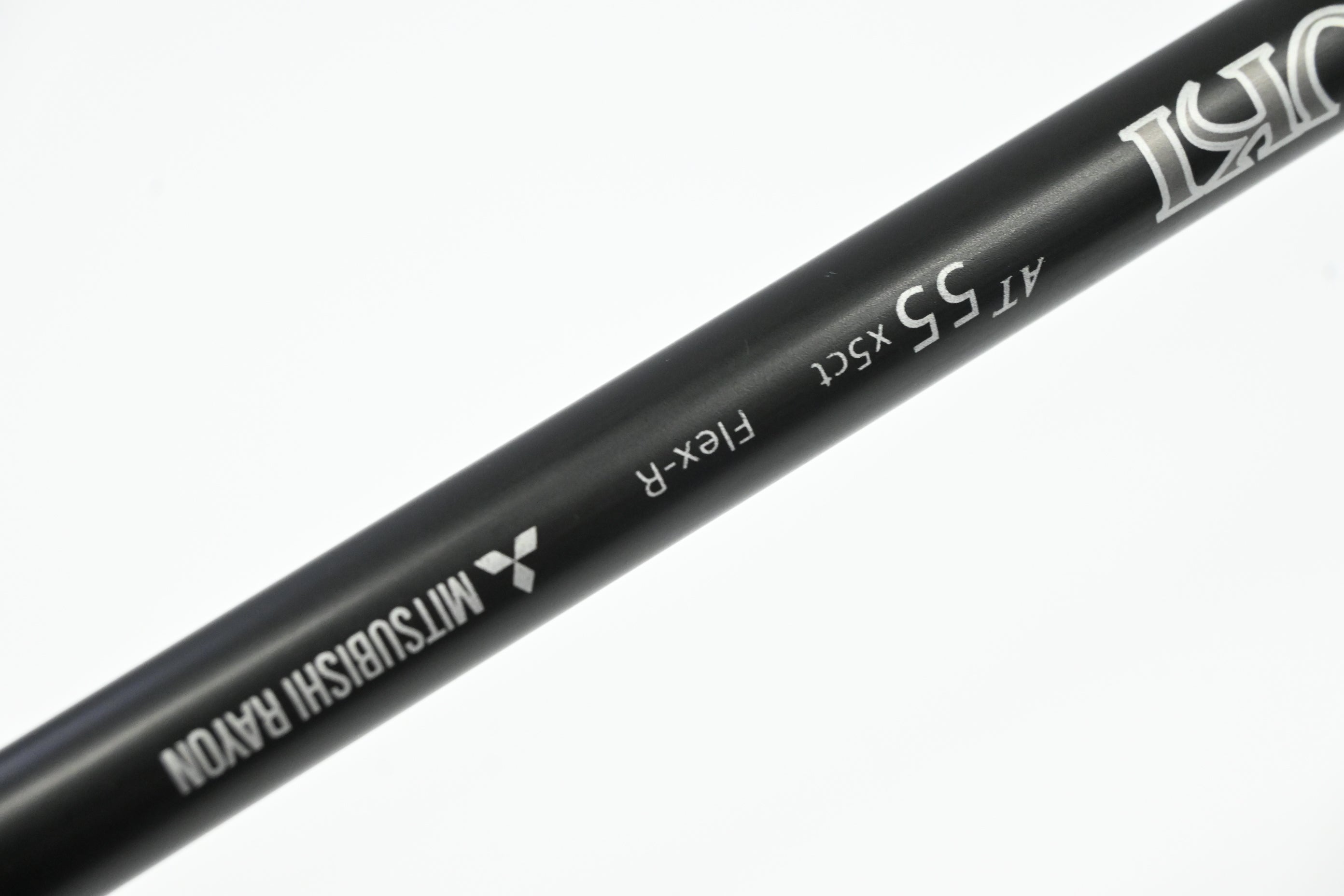 Callaway XR16 OS #7 Hybrid / 31 Degree / Regular Flex Fubuki AT 55 Shaft