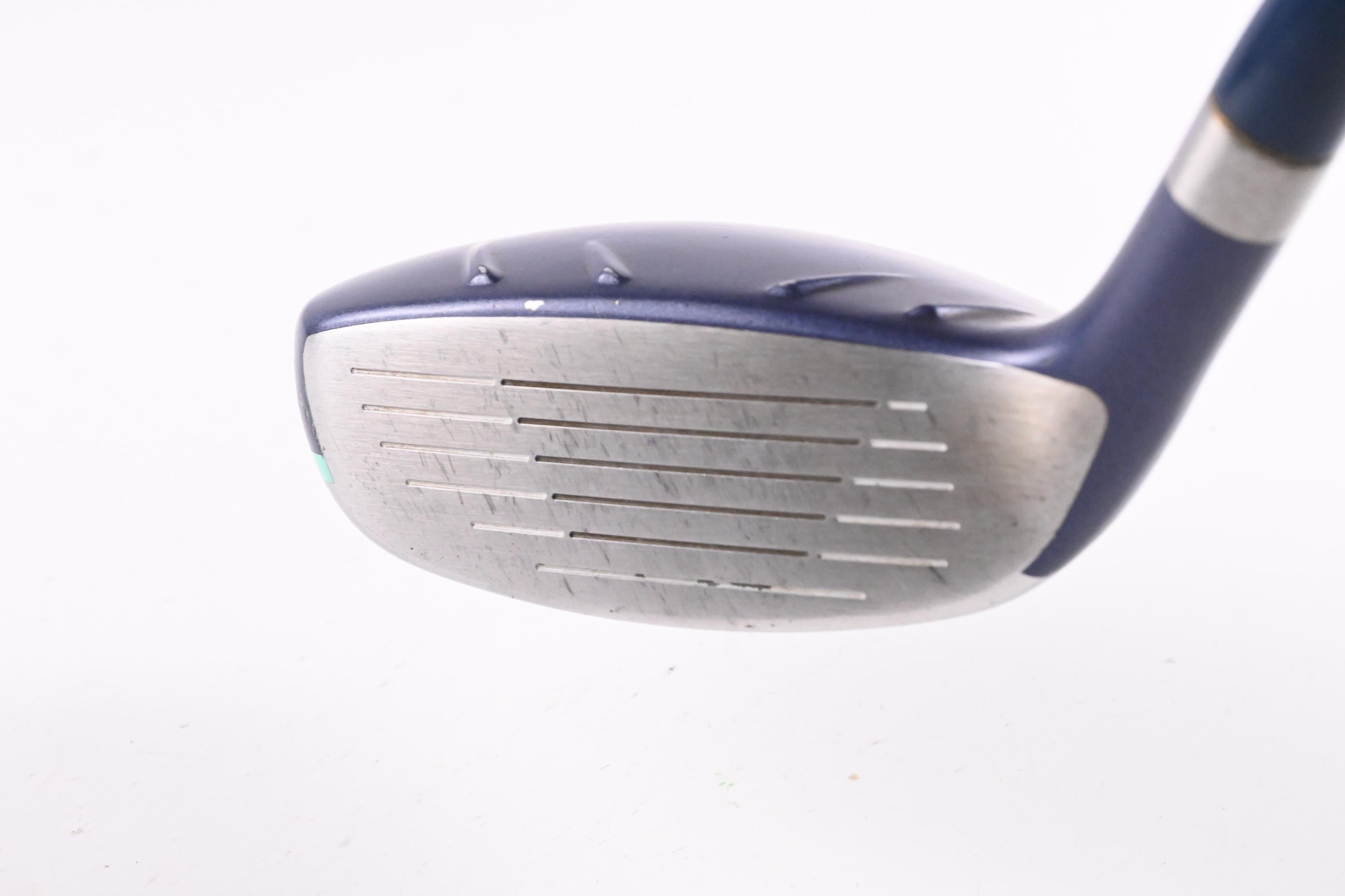 Ladies Ping G Le #4 Hybrid / 22 Degree / Ladies Flex Ping ULT 230 Shaft