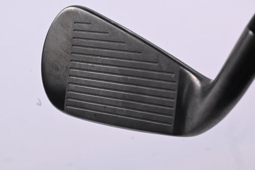 Mizuno Pro Fli-Hi 2026 #4 Iron / 21.5 Degree / Stiff Flex Tensei 1K Black 85 Shaft
