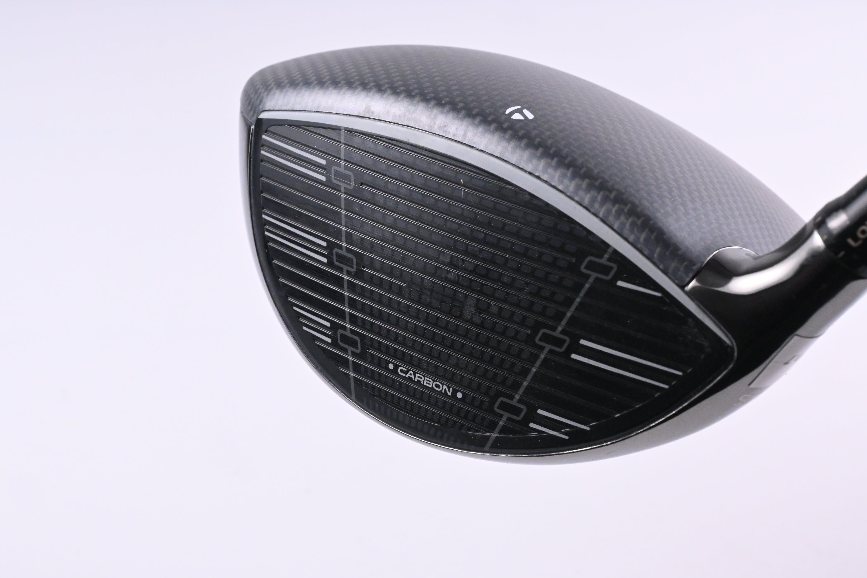 Taylormade Qi35 Driver / 10.5 Degree / Regular Flex Fujikura Speeder NX 50 Shaft