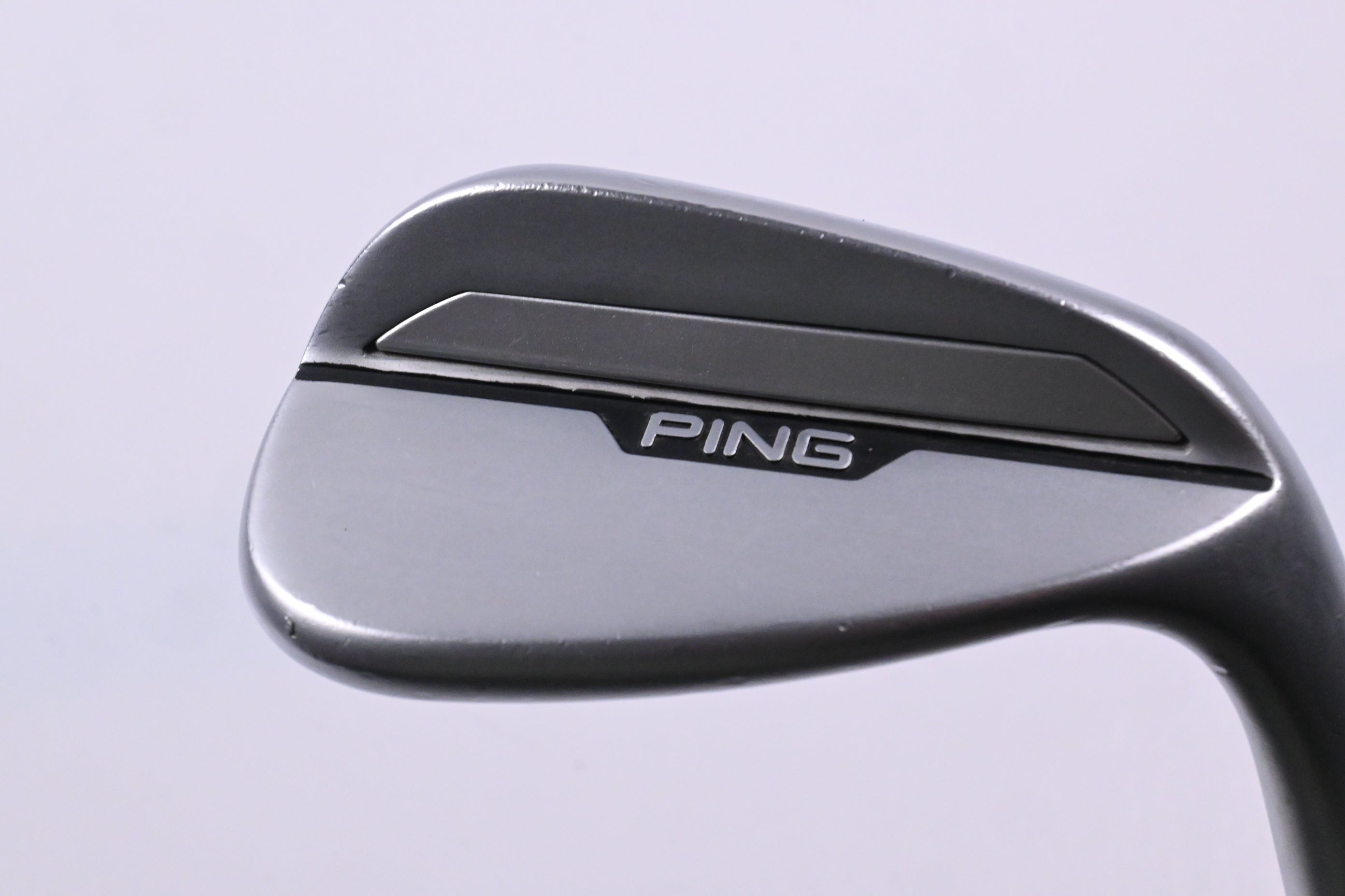 Ping S159 Gap Wedge / 52 Degree / Blue Dot / Stiff Flex N.S.Pro Modus³ Tour 105