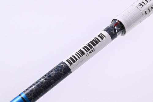 Cleveland Halo XL #3 Wood / 15 Degree / Regular Flex Tensei AV Blue 55 Shaft