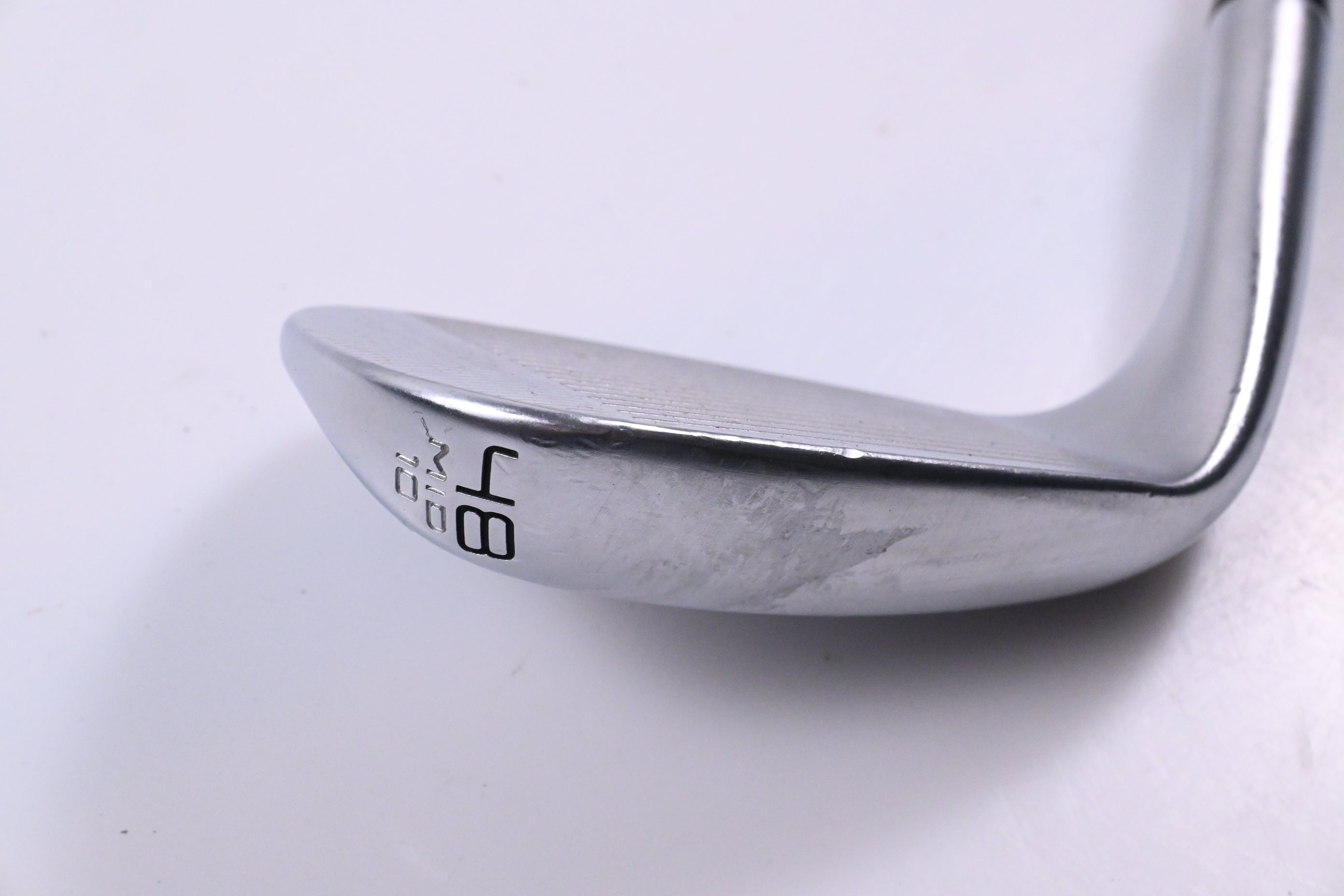 Cleveland RTZ Pitching Wedge / 48 Degree / Wedge Flex Dynamic Gold Spinner