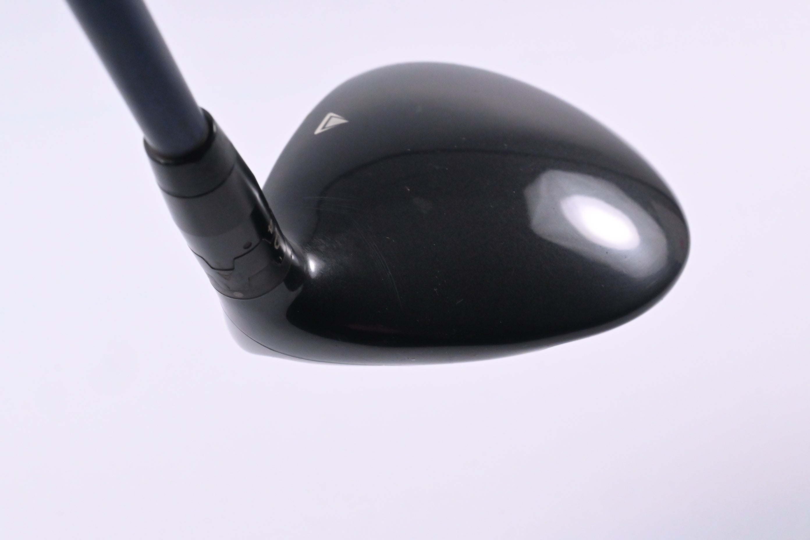 Titleist 917 F2 #3 Wood / 15 Degree / Stiff Flex Fujikura Speeder Pro 84 Shaft