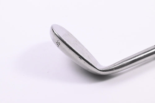 Taylormade RAC Satin Lob Wedge / 58 Degree / Wedge Flex Dynamic Gold Shaft