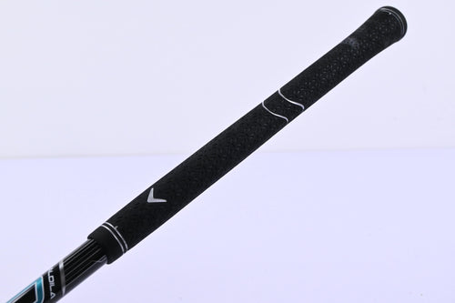 Ladies Callaway Big Bertha B21 #7 Iron / Ladies Flex Aldila Quaranta 40 Shaft