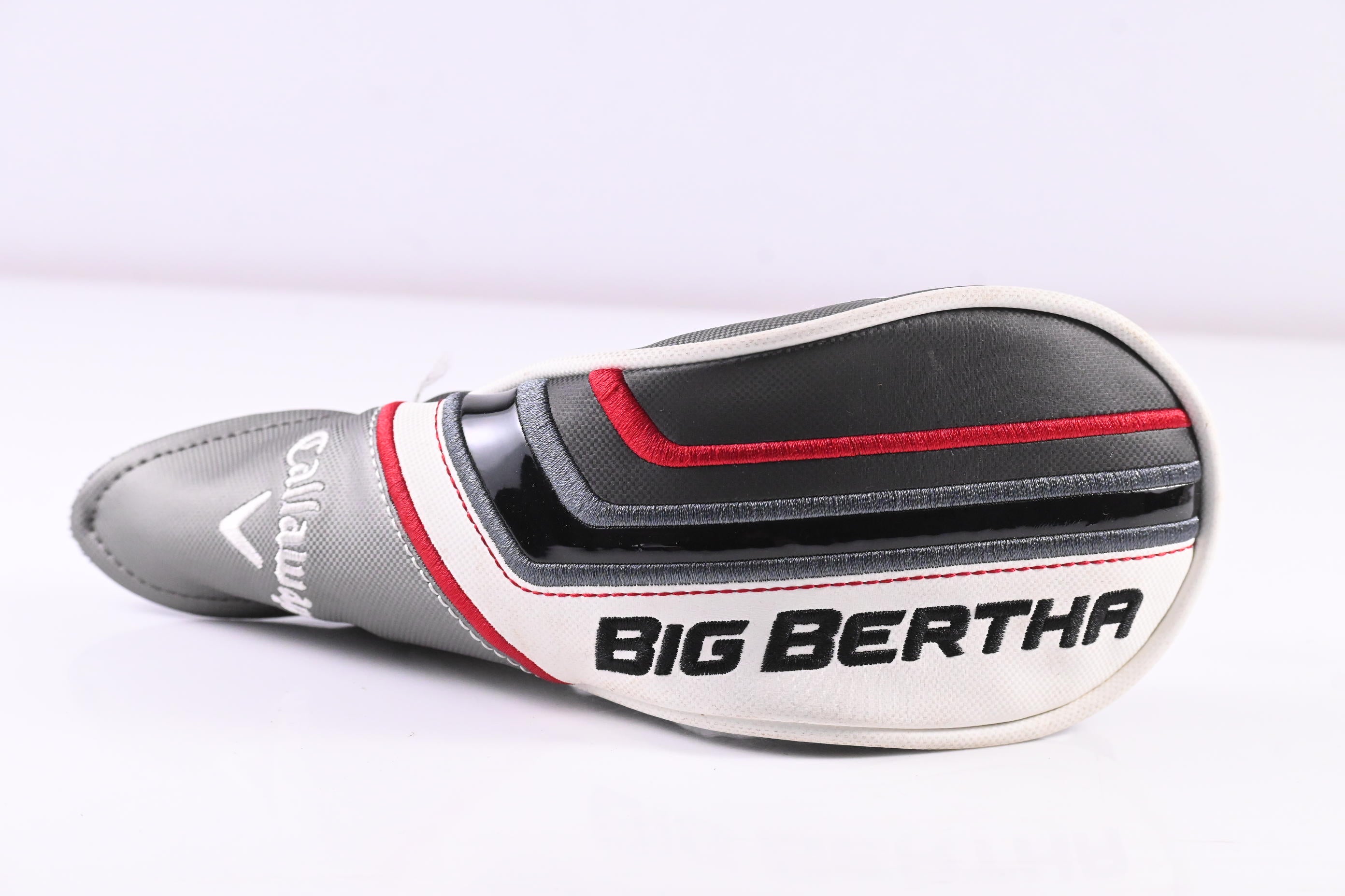 Callaway Big Bertha 2023 #5 Hybrid / 24 Degree / Regular Flex Callaway RCH 65