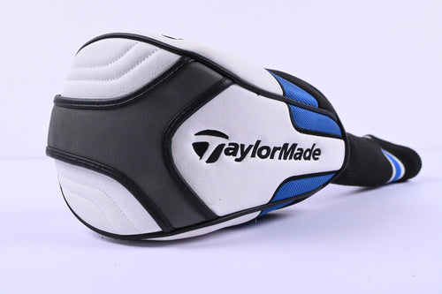 Ladies Taylormade Jetspeed Driver / 13 Degree / Ladies Flex Velox T 49 Shaft