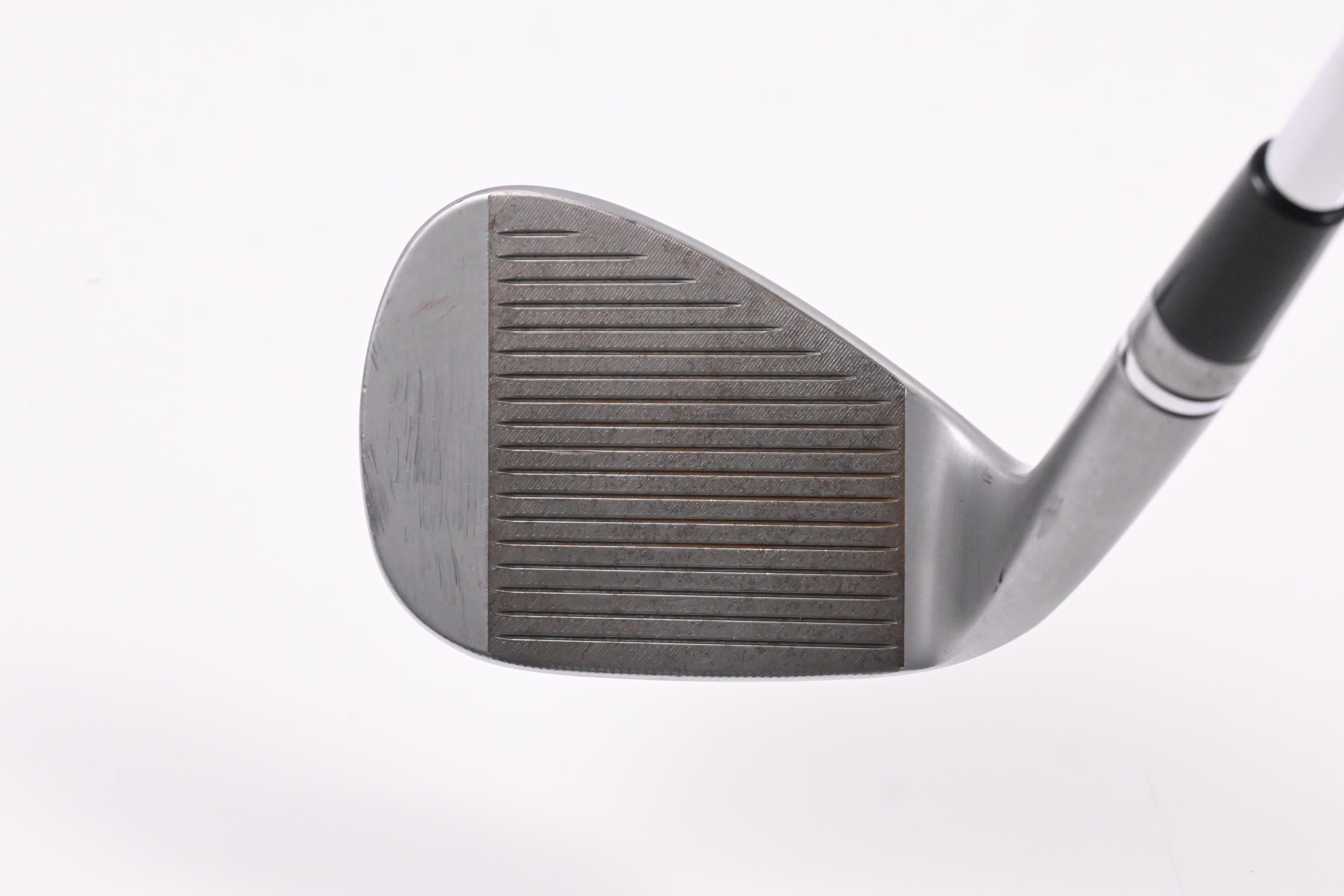 Taylormade Milled Grind 5 Gap Wedge / 50 Degree / Wedge Flex Dynamic Gold 115