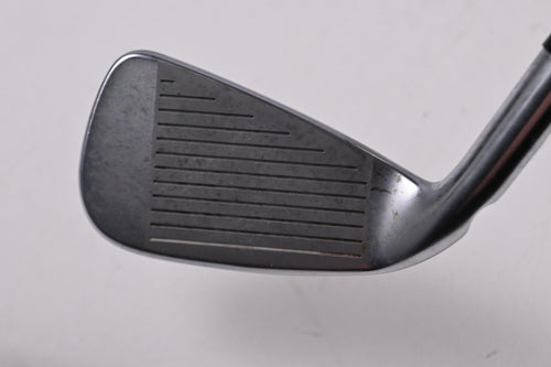 Ping i210 #3 Iron / 19 Degree / White Dot / Stiff Flex Graffaloy Prolaunch Blue