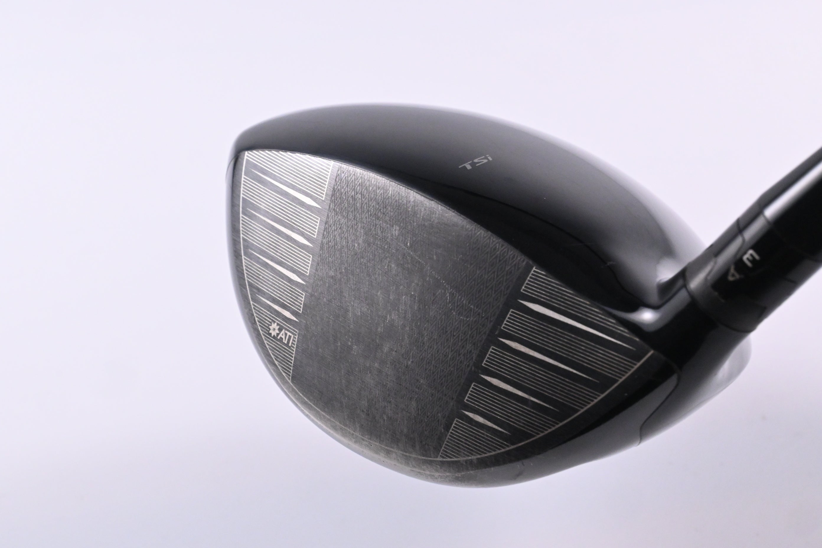Titleist TSi1 Driver / 10 Degree / Regular Flex Tensei AV Blue 55 Shaft