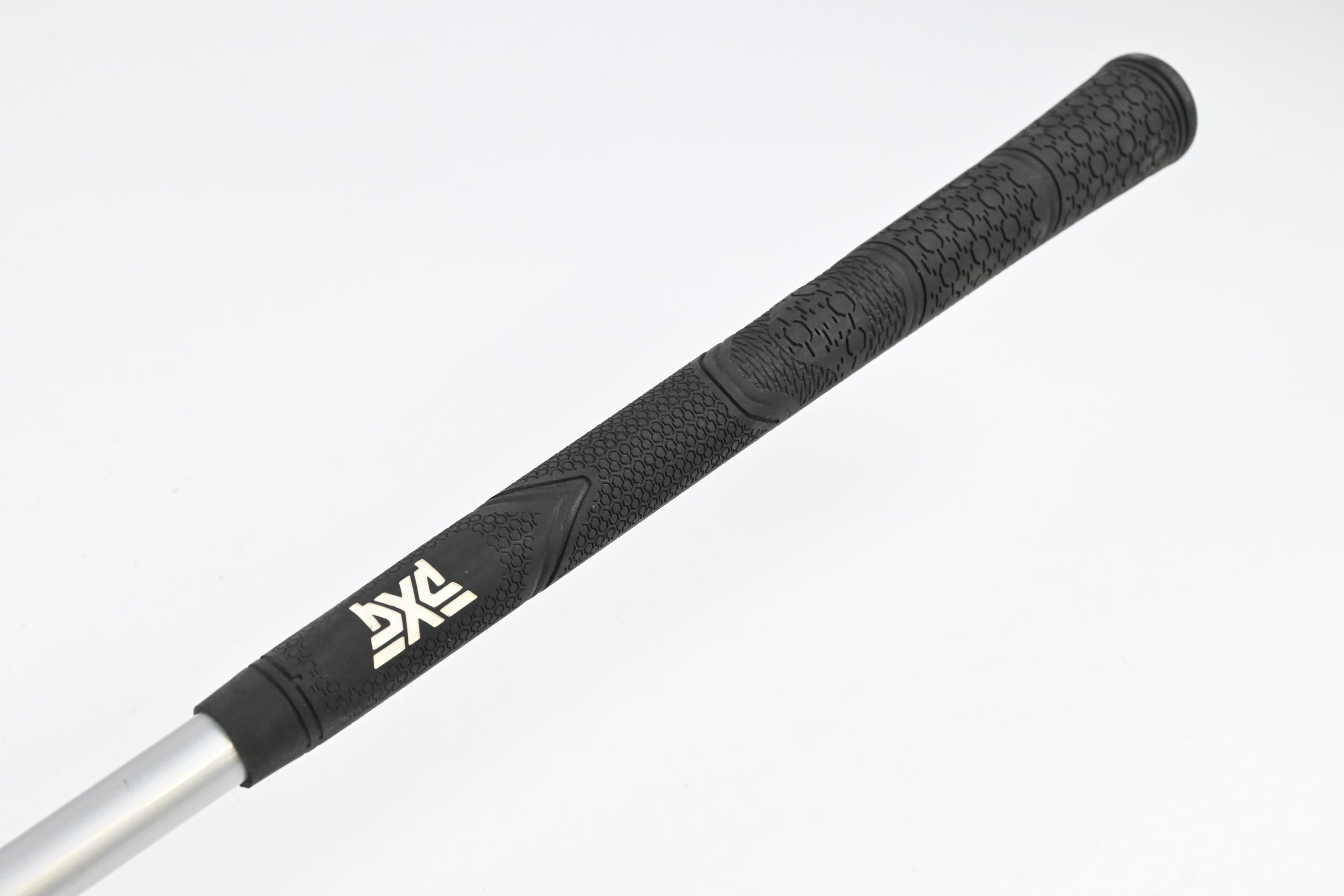 PXG 0311 Milled Sugar Daddy Lob Wedge / 60 Degree / Regular Flex UST iSH370 80