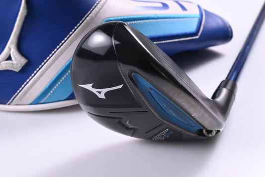Mizuno ST-Max 230 #5 Hybrid / 25 Degree / Regular Flex UST LinQ 75 Shaft