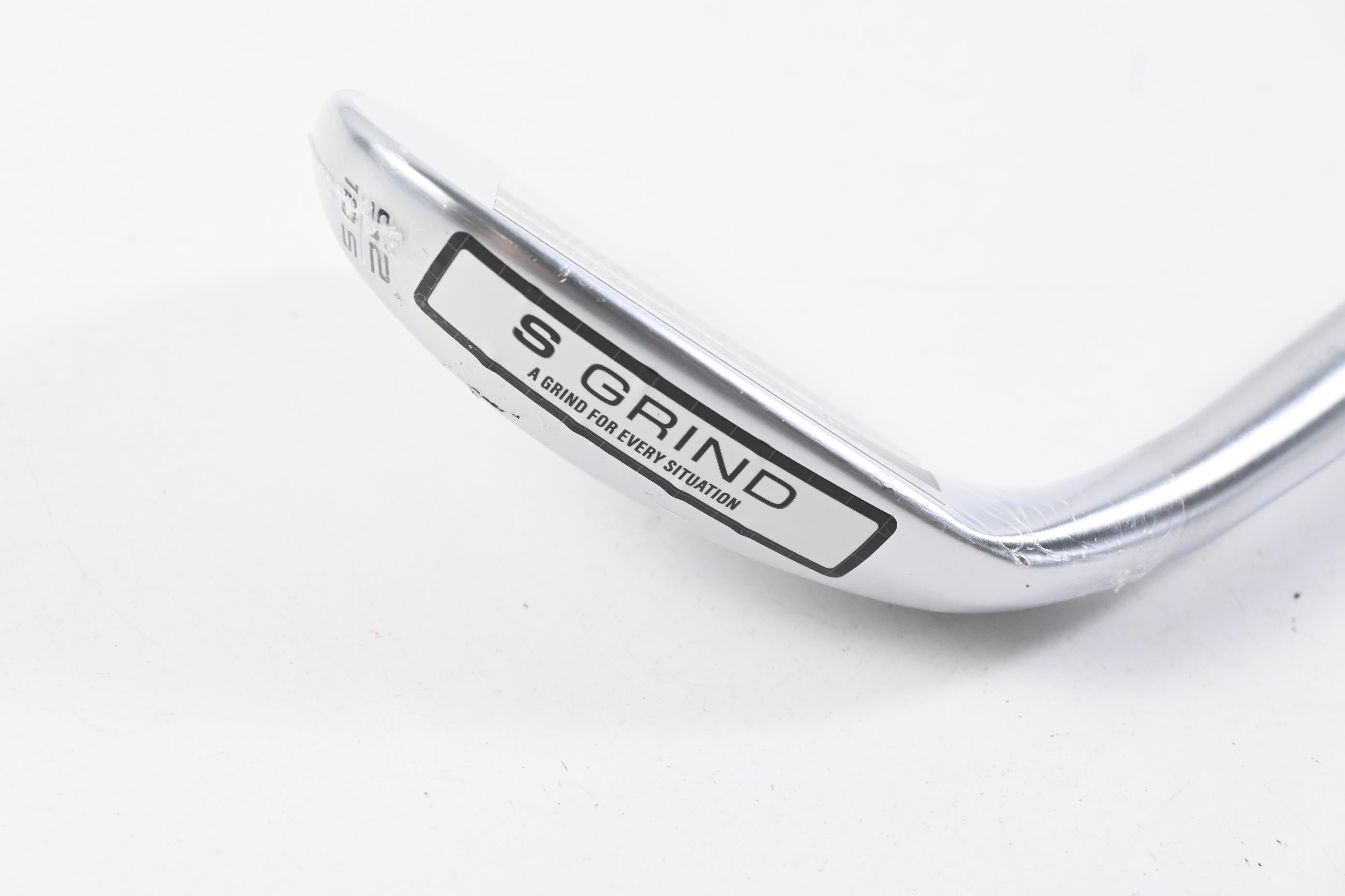 Callaway Opus SP Gap Wedge / 52 Degree / Stiff Flex Dynamic Gold S200 Shaft