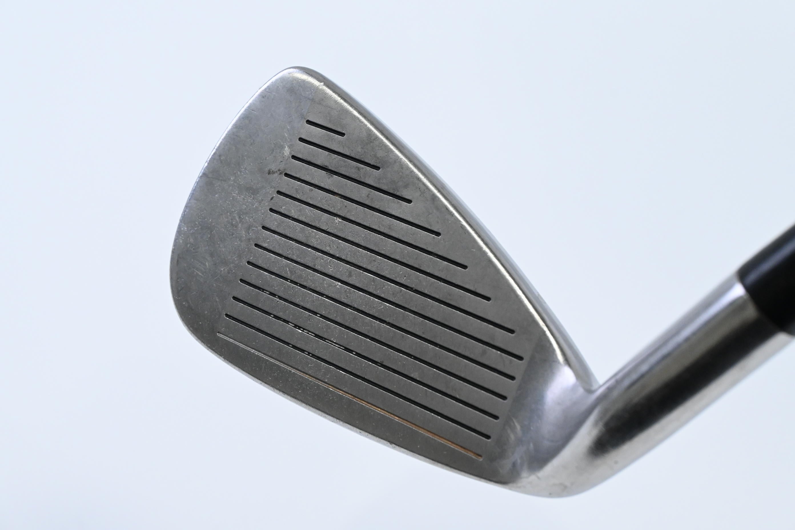Mizuno Widec #3 Iron / 21 Degree / Regular Flex Mizuno Widec Shaft