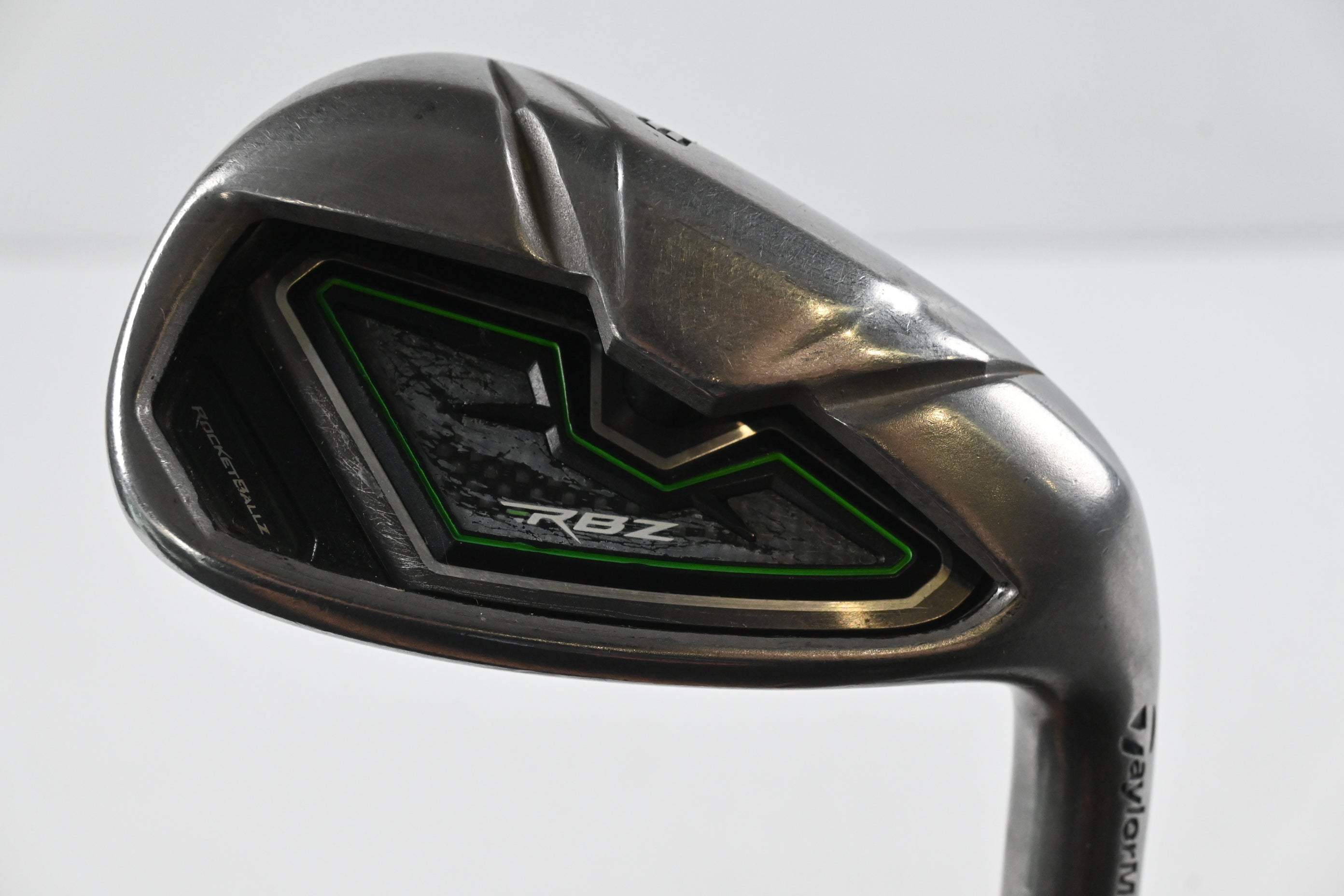 Taylormade RBZ Max #9 Iron / Senior Flex Taylormade RBZ 65 Shaft
