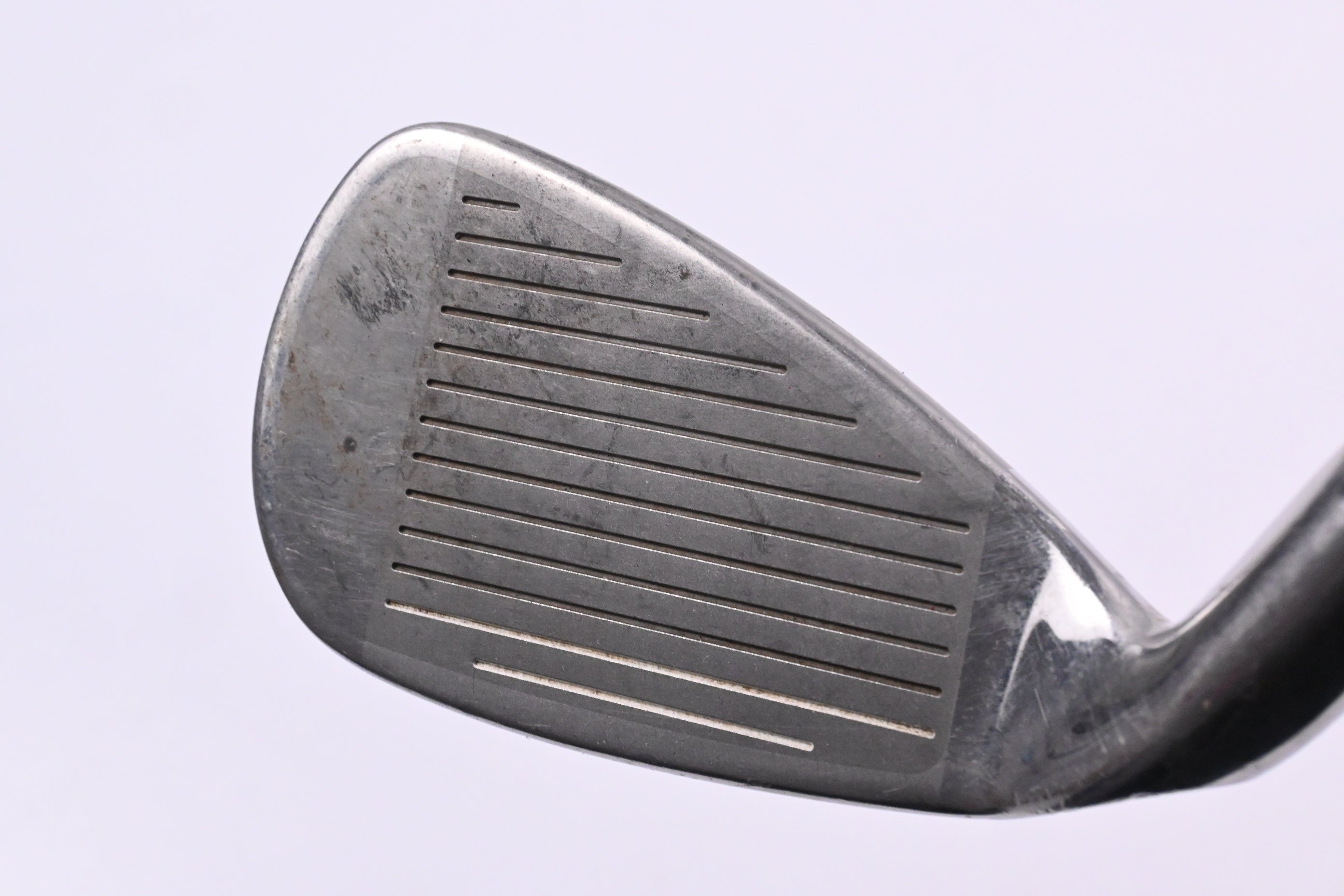 Callaway Big Bertha Fusion #3 Iron / 21 Degree / Uniflex NS Pro 990GH Shaft