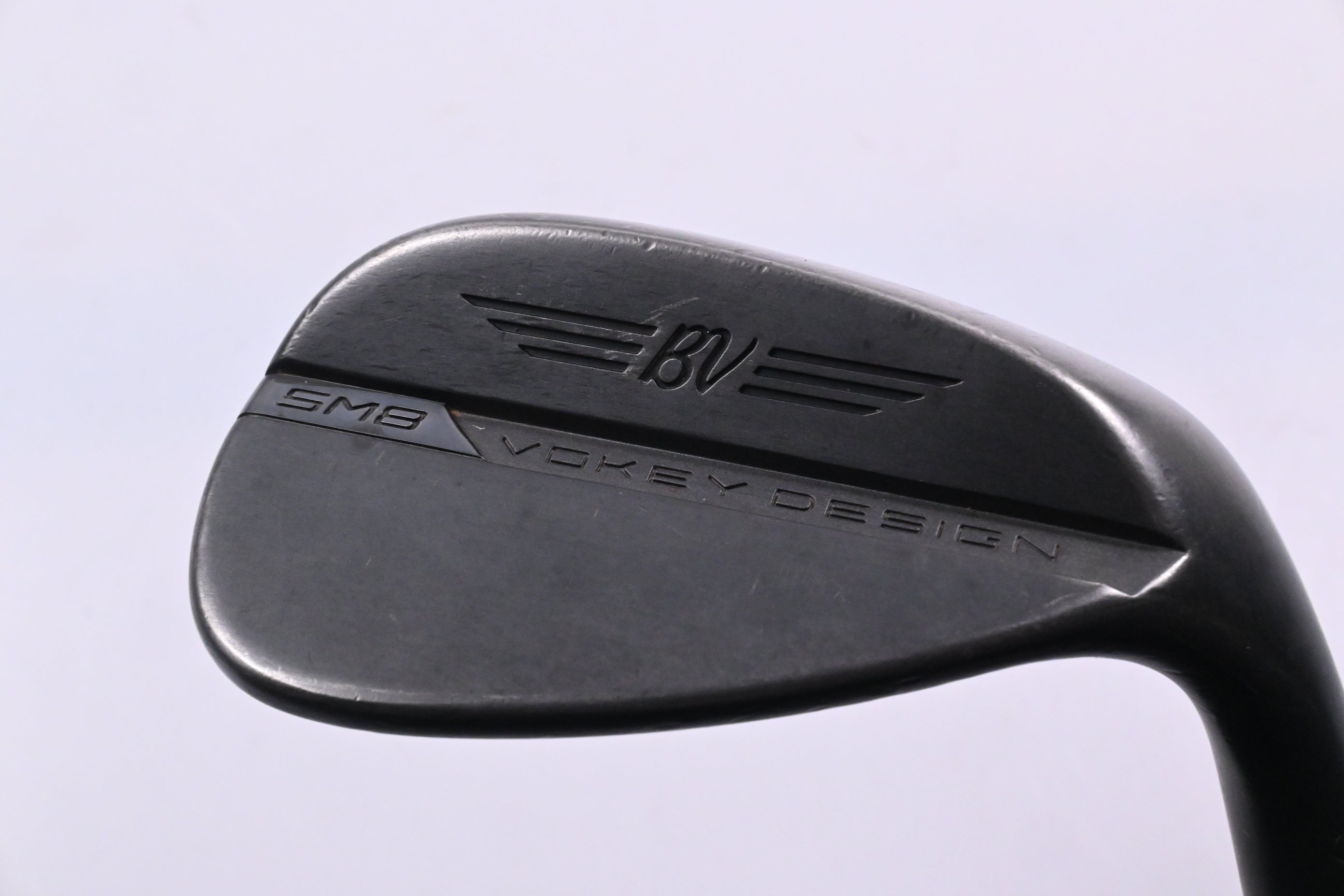 Titleist Vokey SM8 Sand Wedge / 56 Degree / Wedge Flex Titleist Vokey Shaft