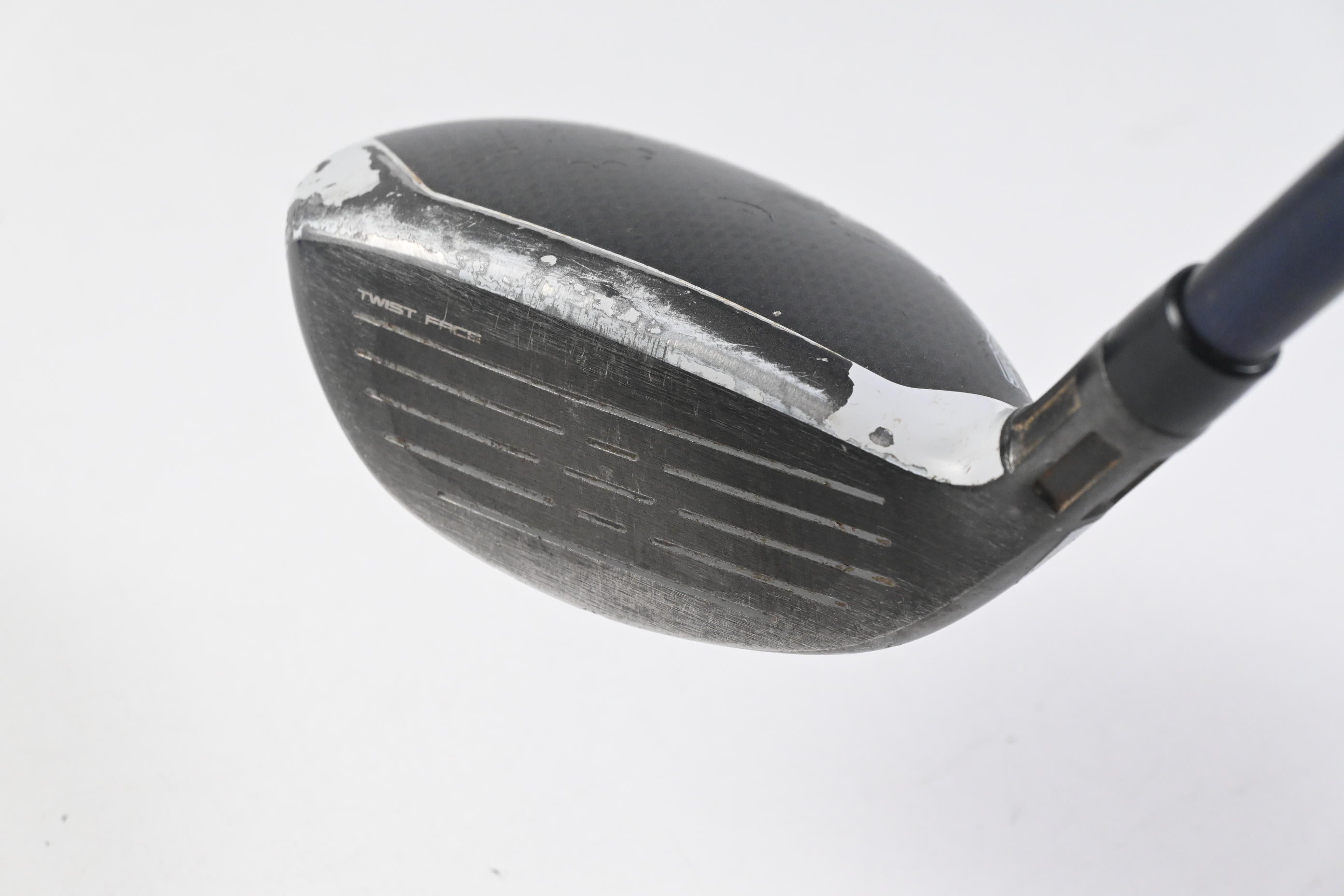 Taylormade SIM Max #5 Hybrid / 25 Degree / Senior Flex Ventus Blue 5 Shaft