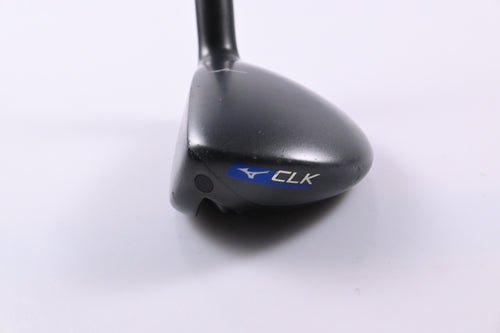 Left Hand Mizuno CLK 2020 #3 Hybrid / 19 Degree / Regular Flex Tensei CK Red 70
