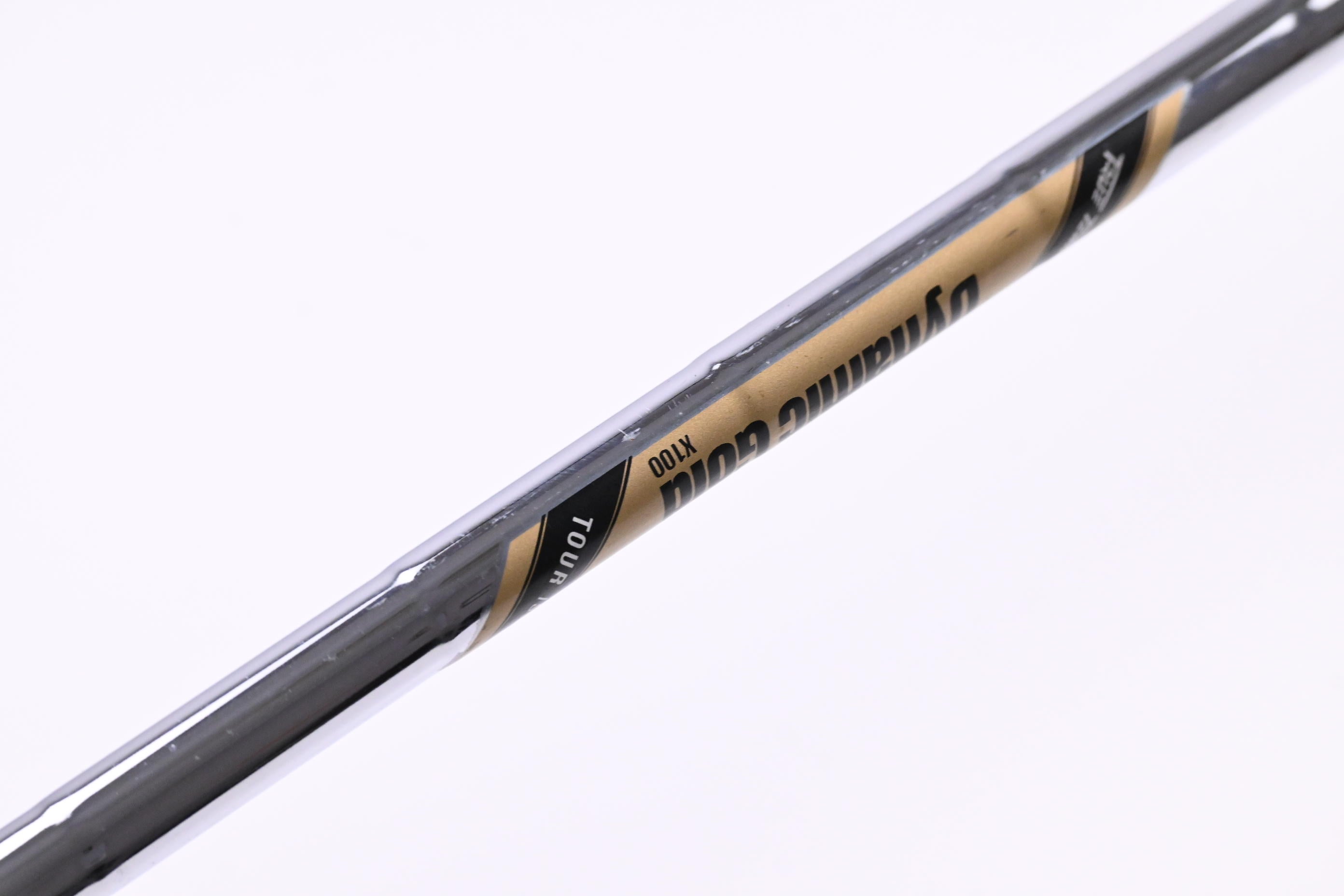Callaway X Forged UT 2020 Utility #4 Iron / 24 Degree / X-Flex Dynamic Gold X100