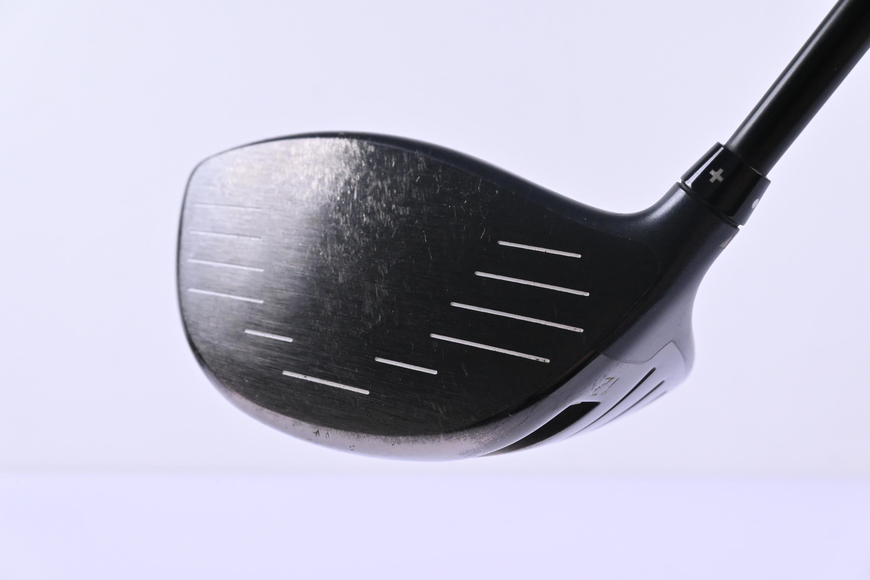 Ping G25 Driver / 12 Degree / Regular Flex Ping TFC 189 Shaft